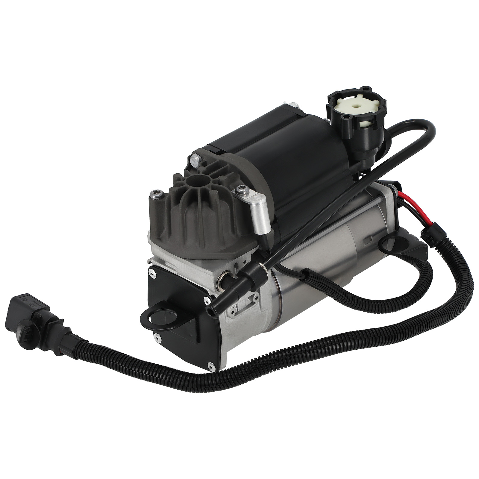 Kompressor for Audi A6 4B C5 Allroad 4BH Luftfederung Luftpumpe 4Z7616007A Pomp