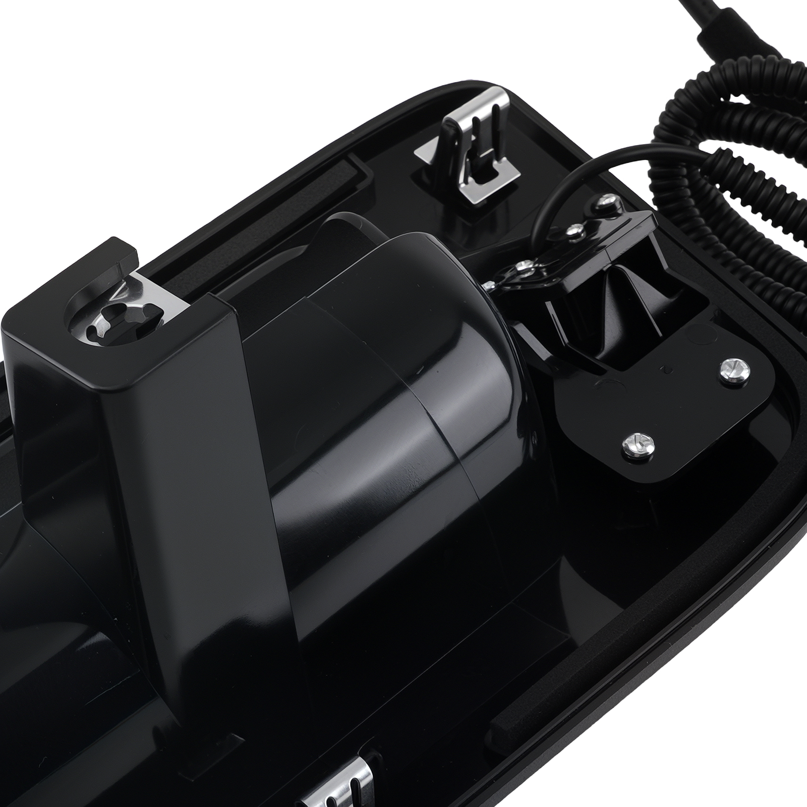 Rear Camera Tailgate Handle Bezel for Silverado 1500 2007-13 22755304 590083