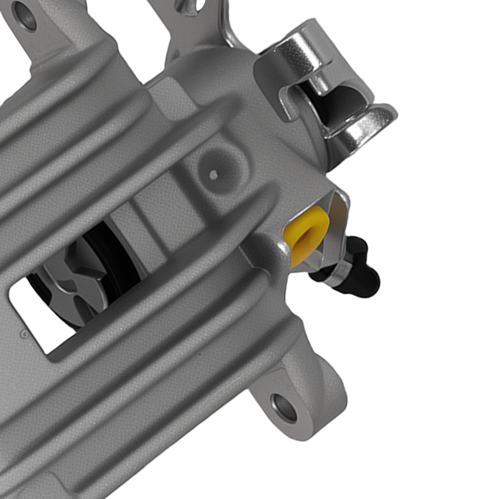 2x Bremssattel hinten L + R For Audi A2 Seat Cordoba Ibiza 3 VW Polo 9A 9N 34mm