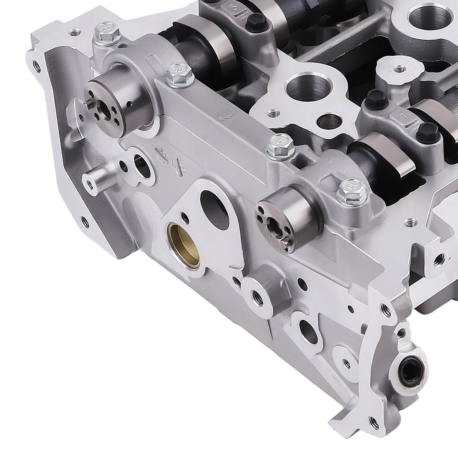 Cylinder Head Assembly for Kia Forte Magentis Optima Sportage 2.0L G4KD 09-15