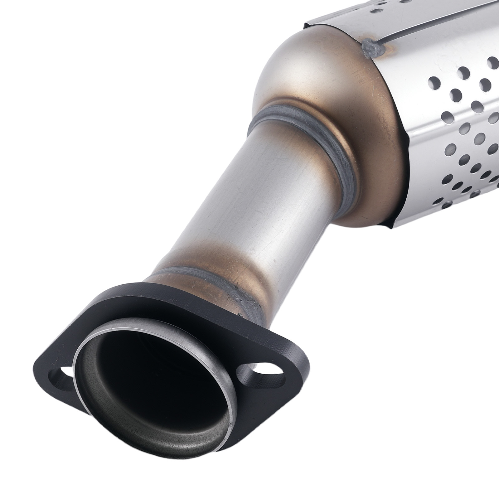 New Right Catalytic Converter for Ford F-150 4.2L V6 1997-1998 EPA