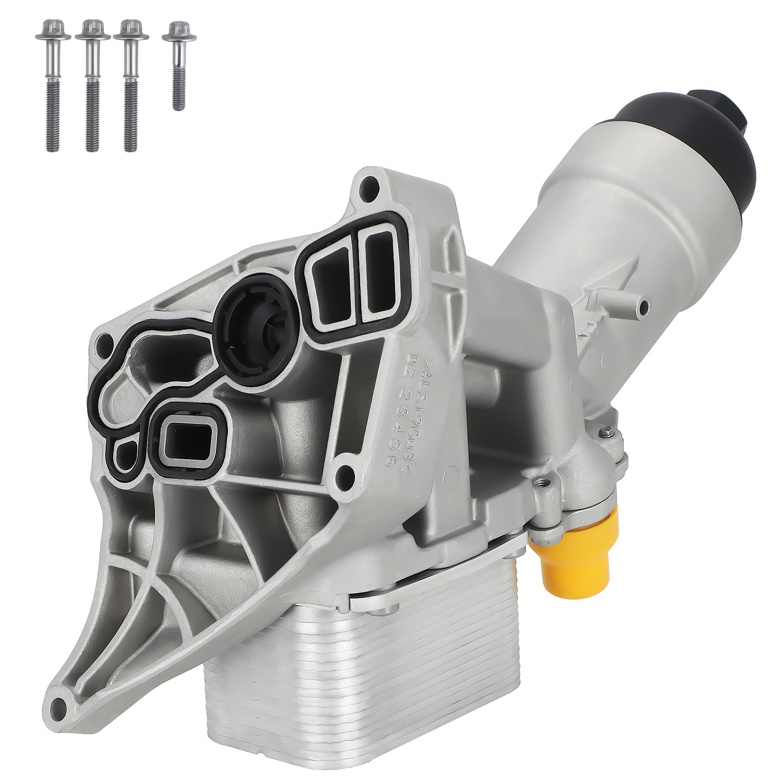 1 x New Engine Oil Filter Housing for BMW 230i xDrive Base 2.0L 330e Aluminium