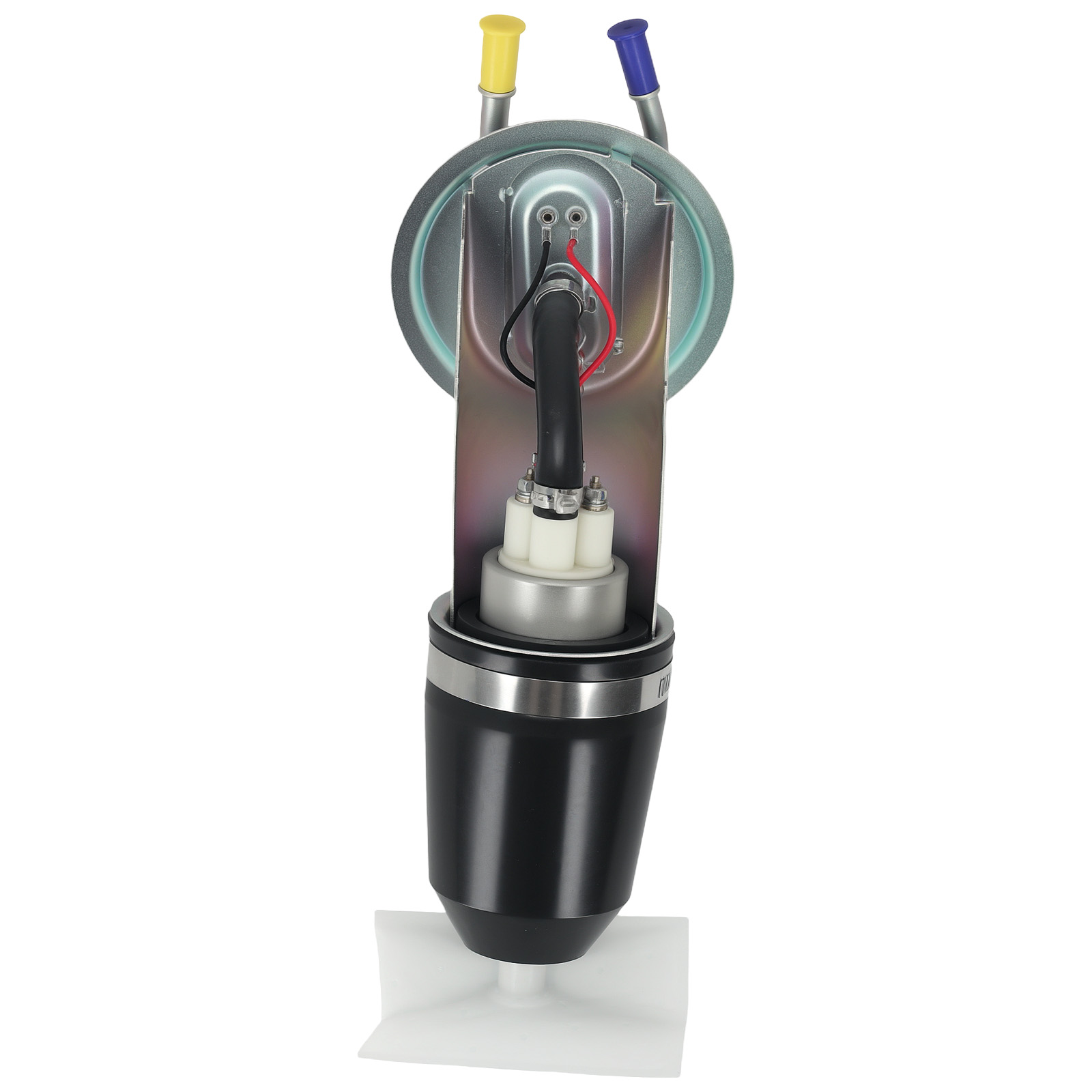 Electric Fuel Pump Module for 83-89 Town Car Grand Marquis Crown Victoria 5.0L