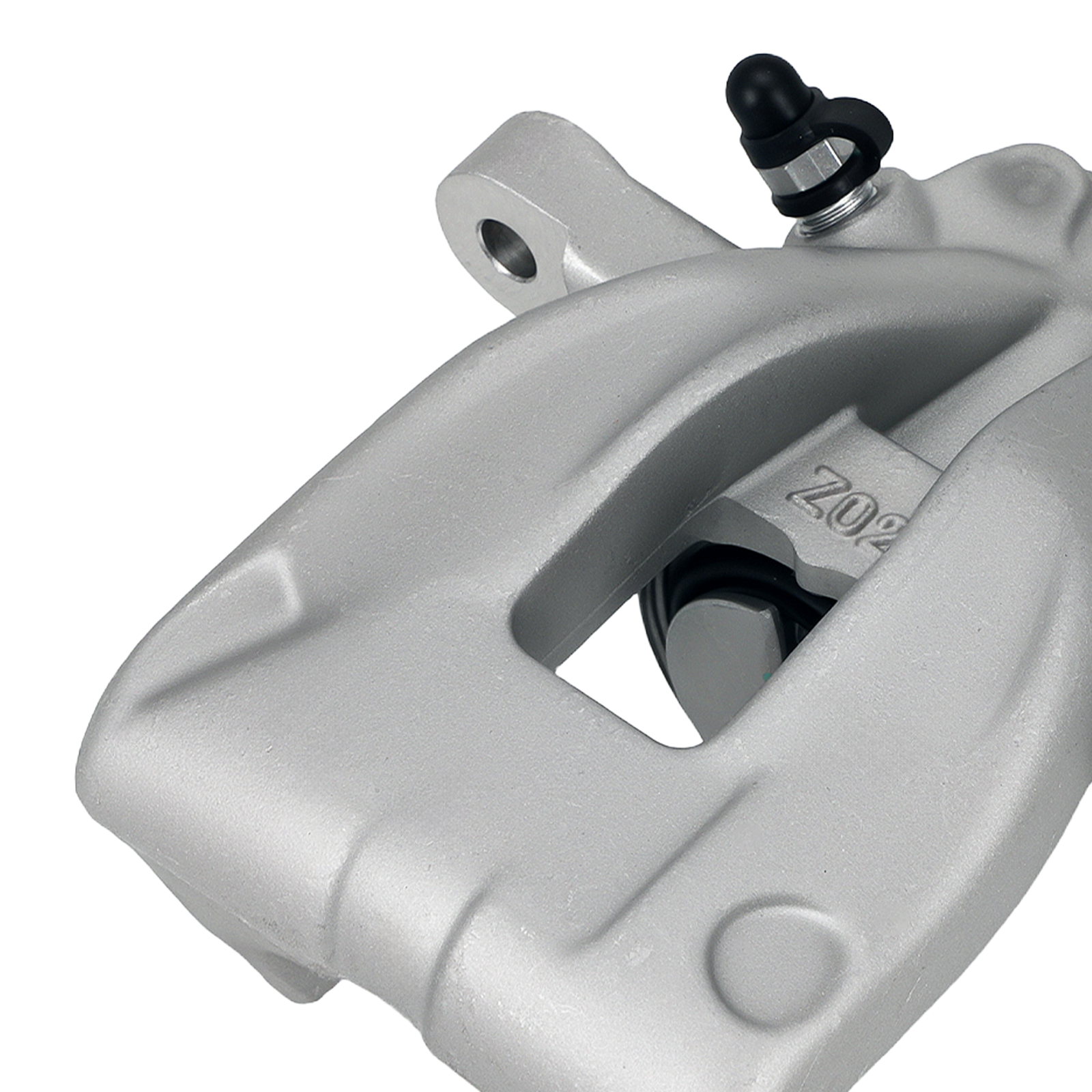 Bremssattel Hinten Links For Peugeot 207 WA WC WD WK Estate Convertible 4400T0