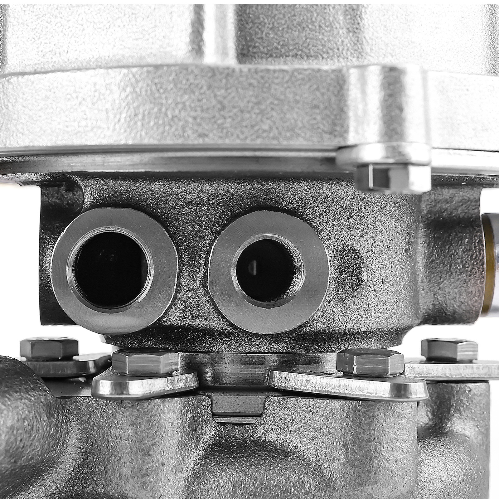 Turbolader Upgrade K03 K03S for Audi A4 A6 VW Passat Seat 1.8T turbo turbolader