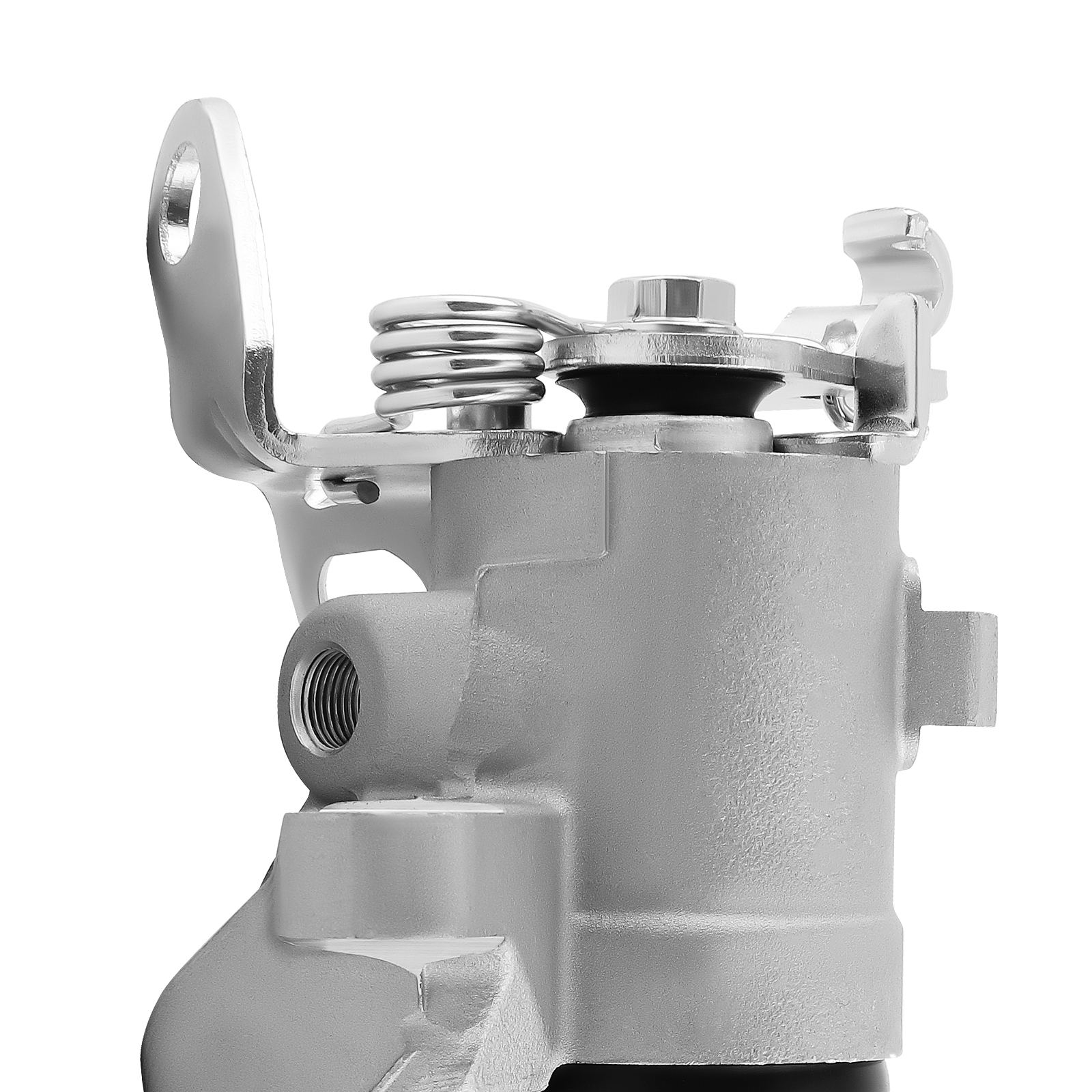 Bremssattel Bremszange Hinten Rechts für VW Golf 5 6 Audi A3 8P 1KQ/1KD