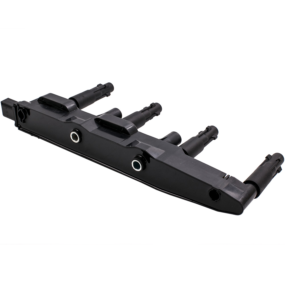 Zündspule Zündmodul for Mercedes-Benz A-Klasse (W168) A140 A160 A190 A210