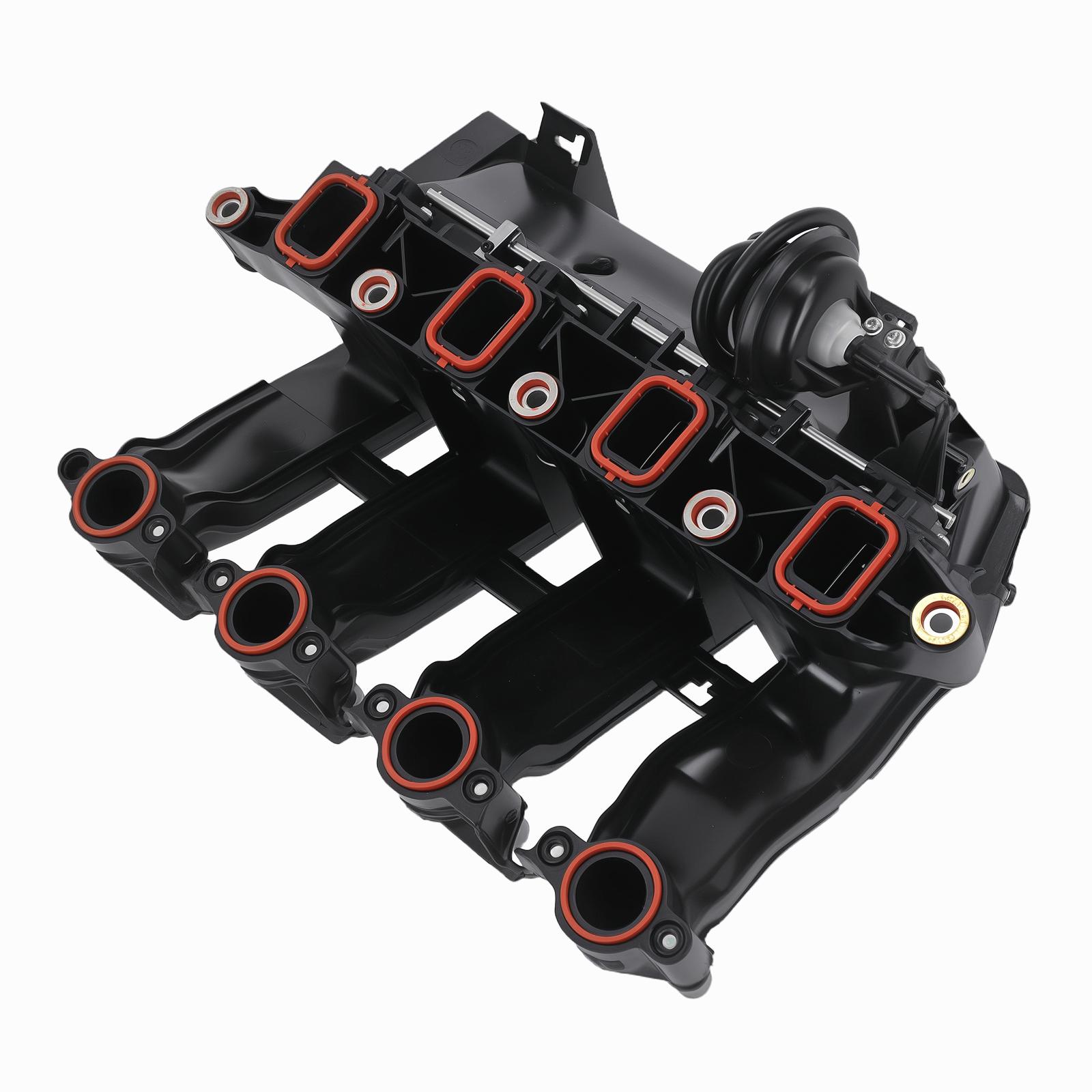 Ansaugkrümmer Ansaugbrücke for BMW E46 318d 320d Compact 2001-2005 11617800577