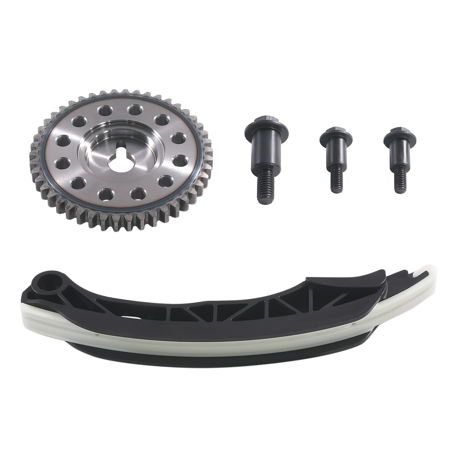Engine Timing Chain Set for Smart FORTWO 1.0 2007+ 3A90 w/Tensioner