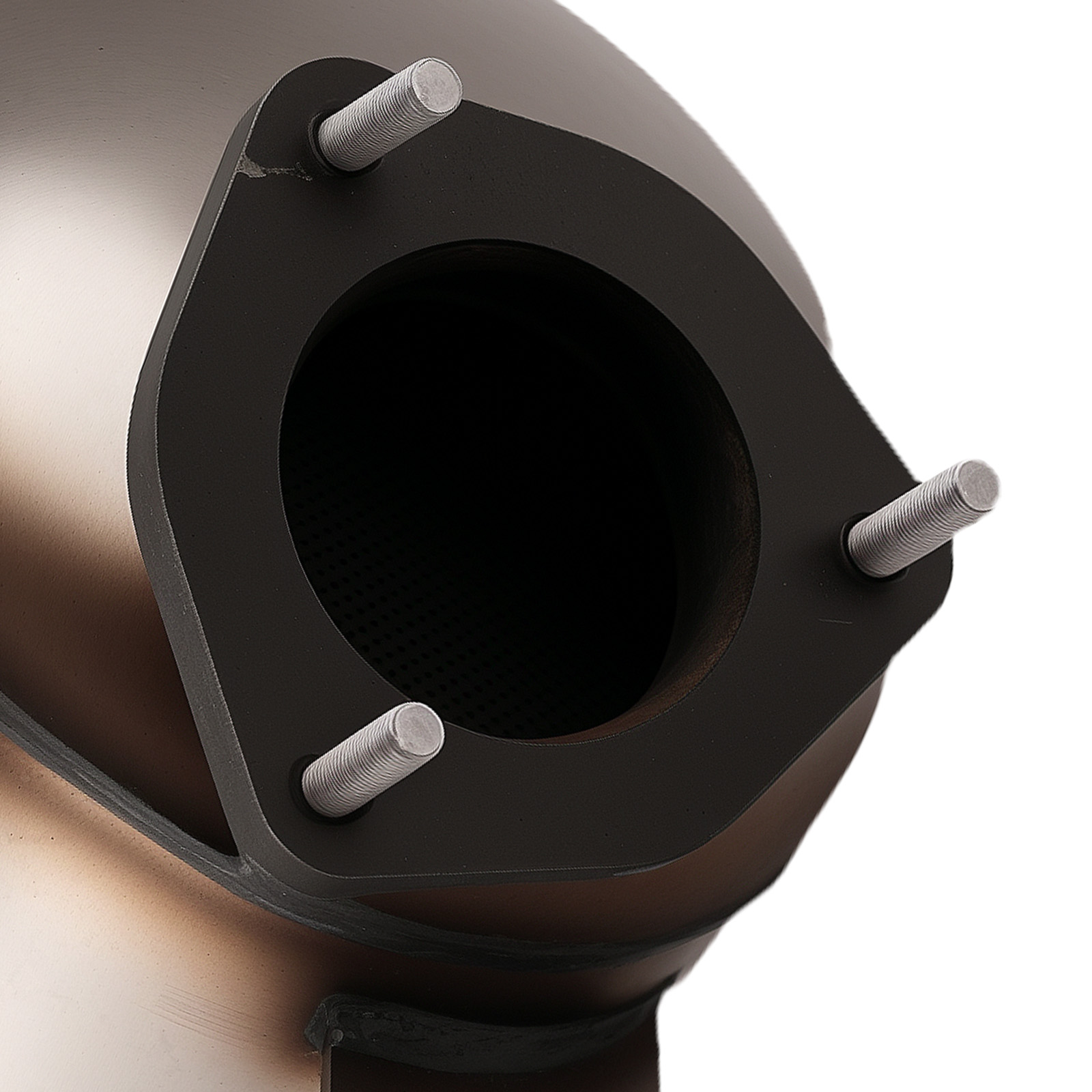 Dieselpartikelfilter for Chevrolet Captiva/Cruze 2.0D CDi 25184392 200CPSI