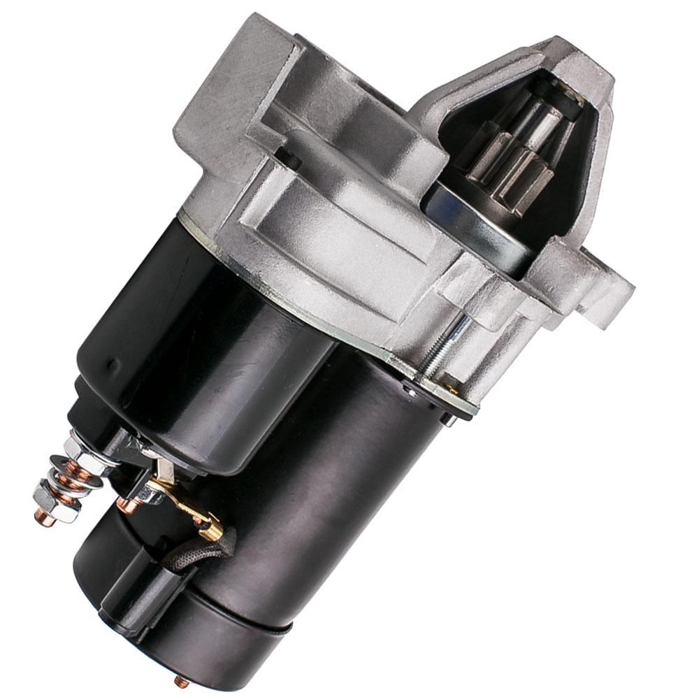 New Starter Motor For BMW Motorcycles R850 R1150R R1150G R850C R850GS Adventure | eBay