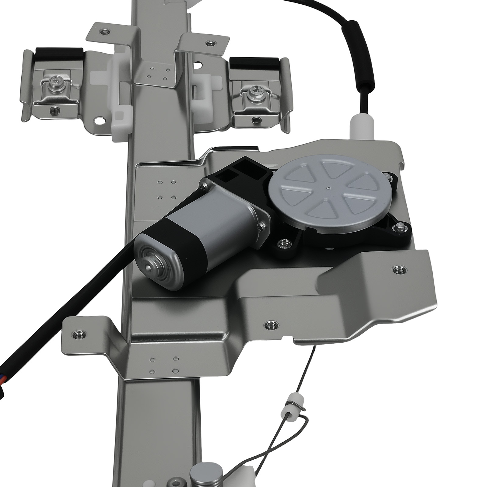 Front Left Window Regulator for Buick Lucerne 06-11 741146 Power Electric
