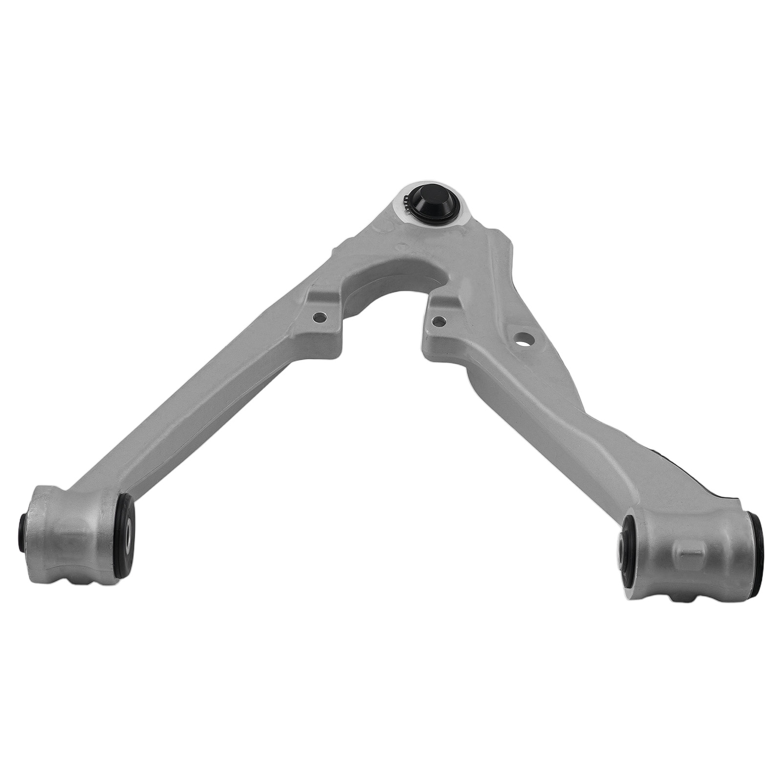 Aluminum Front Right Lower Control Arm for 2007-2013 GMC Sierra Yukon XL 1500