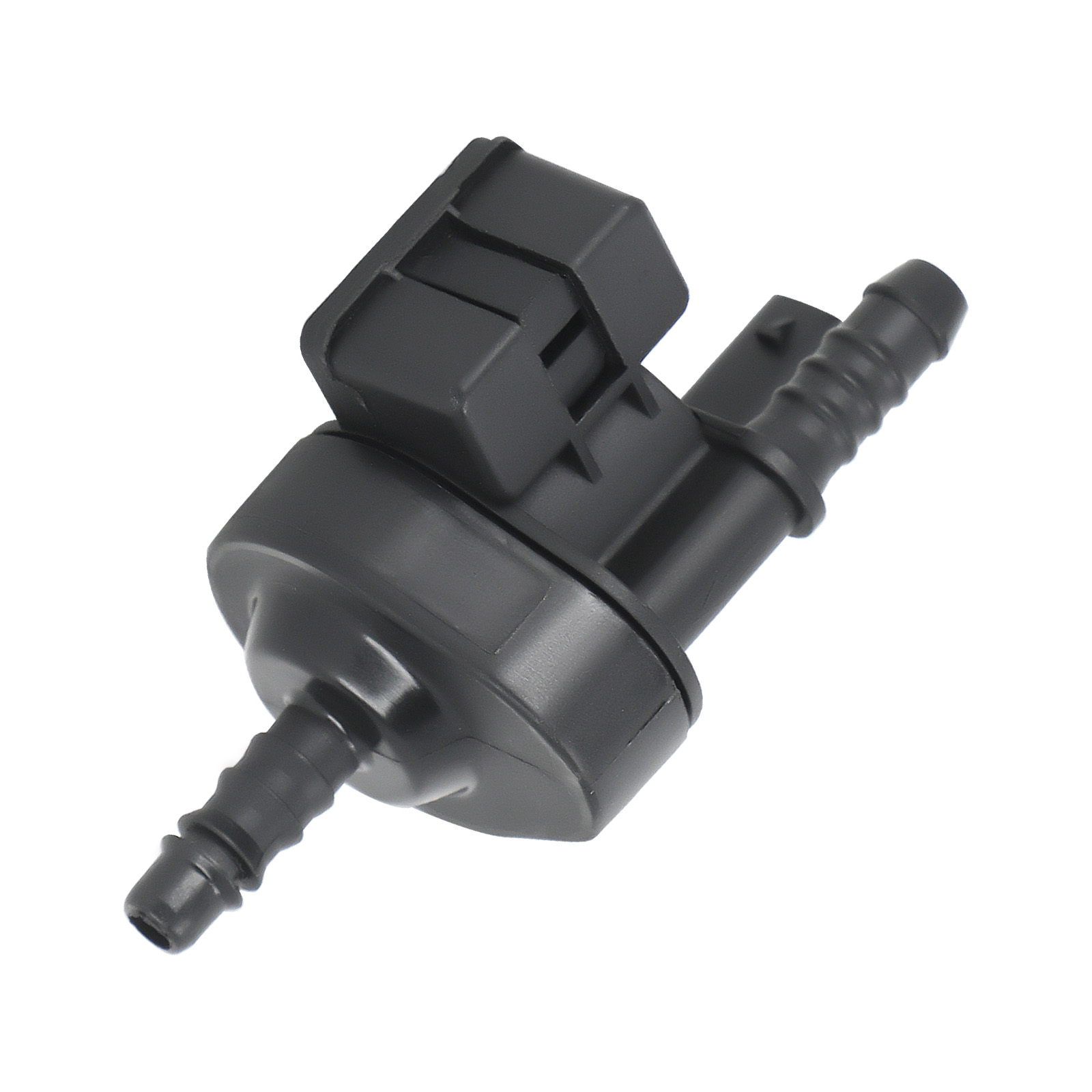 Vapor Purge Control Valve for Audi Q3 Q5 VW Jetta GTI Passat 2008-18 06H906517H