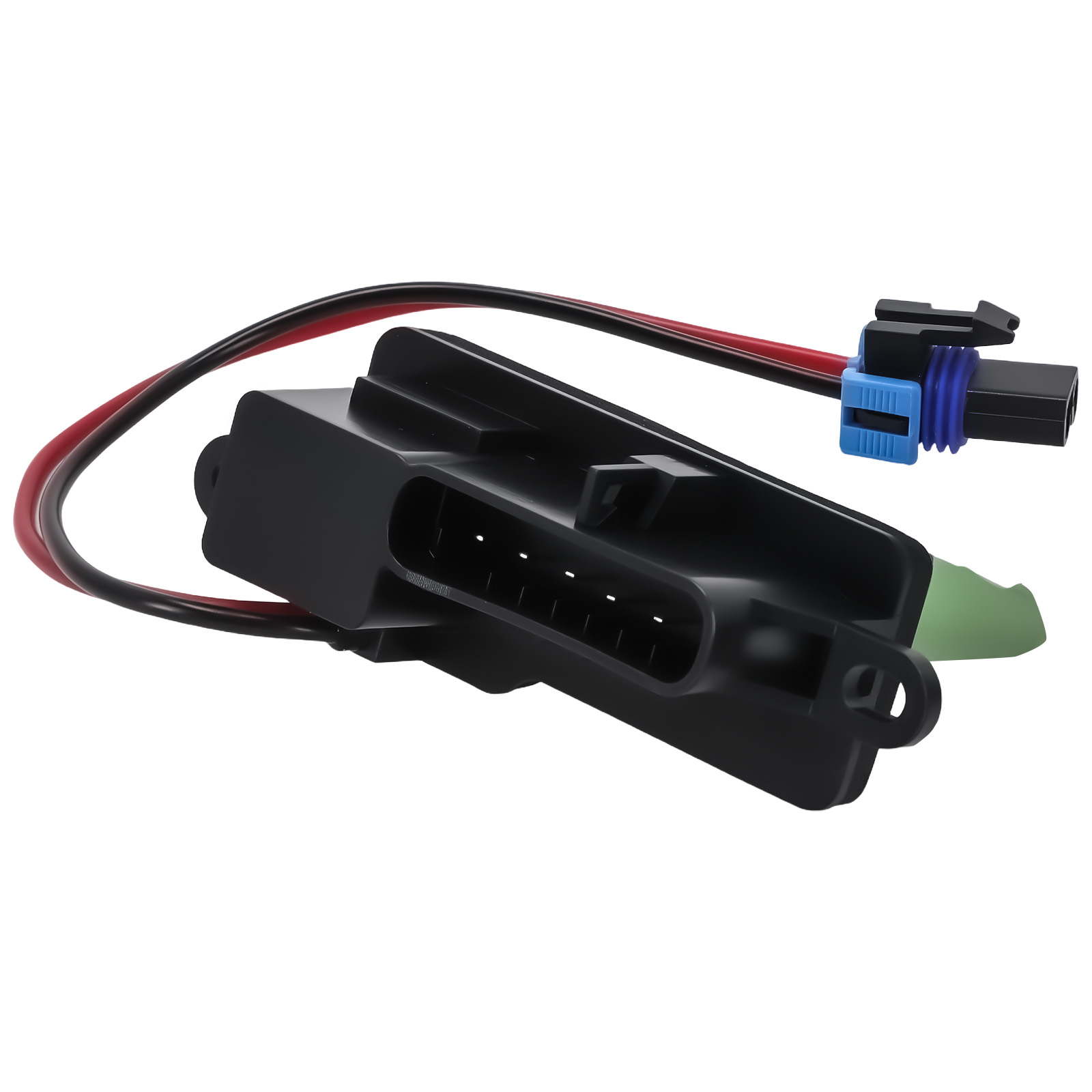 HVAC Blower Motor Resistor for Chevy Express 1500 2500 3500 1996-2014 89018770
