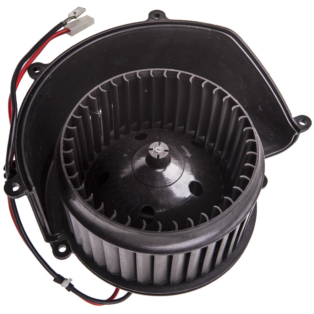 HEATER BLOWER MOTOR FAN FOR VAUXHALL ASTRA G/MK4 ASTRA H/MK5 (19982010