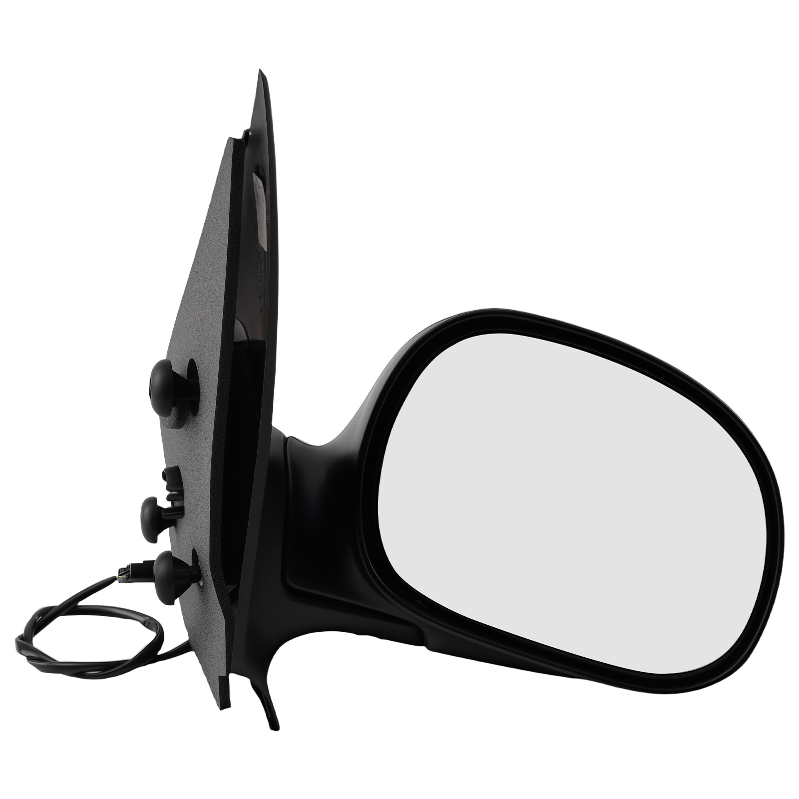 Side Mirror for Ford Expedition 5.4L 330Cu V8 1998-2002 F85Z17682GAA-PFM