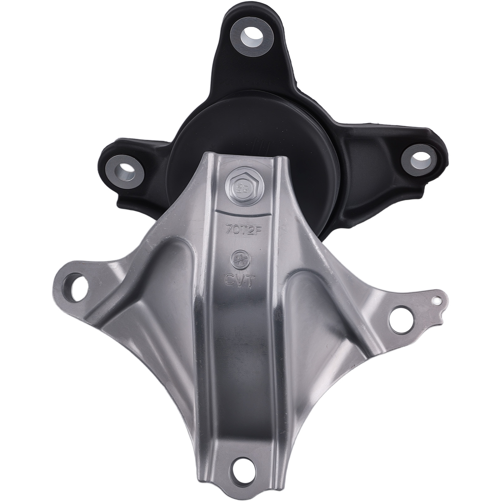 5PC Motor & Trans Mount Package For Honda Accord 2.4L 13-17 Auto 50830T2FA01