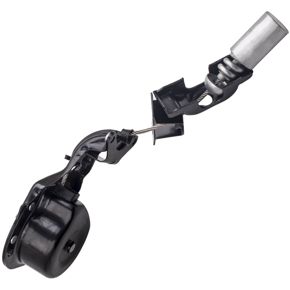 Roue de secours treuil d’assemblage for Land Rover Discovery/Range Rover Sport