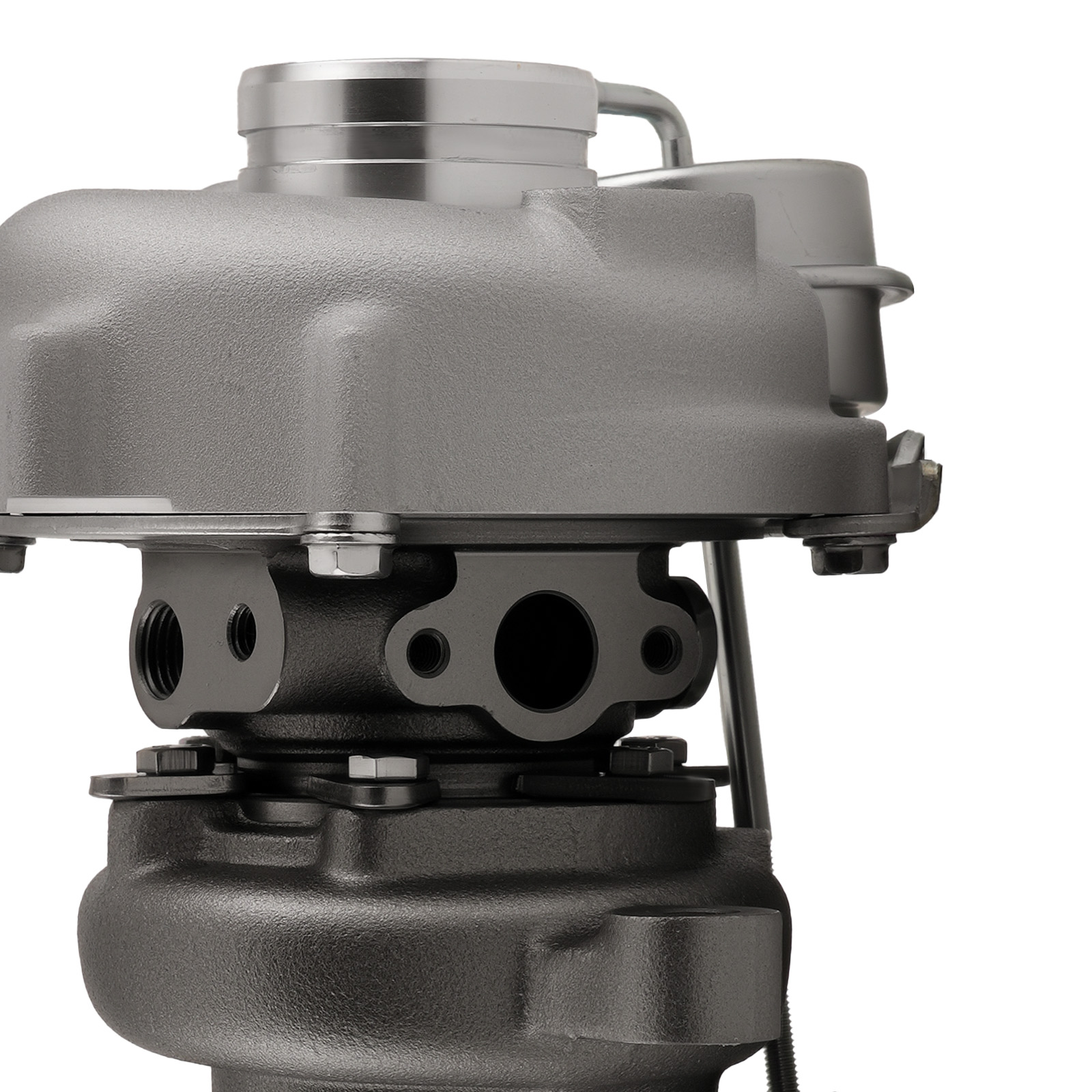 Turbolader K04-0023 for Audi S3 TT Seat Leon Cupra R 1,8 Liter turbo