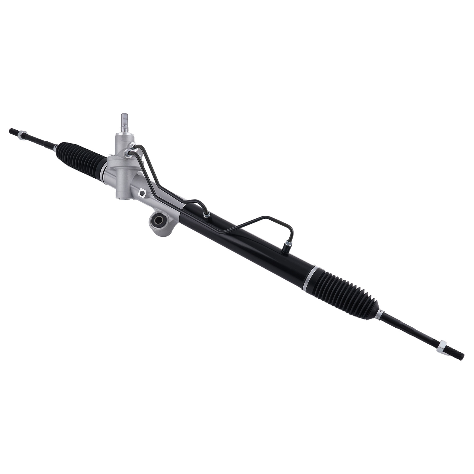 Complete Power Steering Rack and Pinion for Hummer H3 H3T 2006-2010 5234374