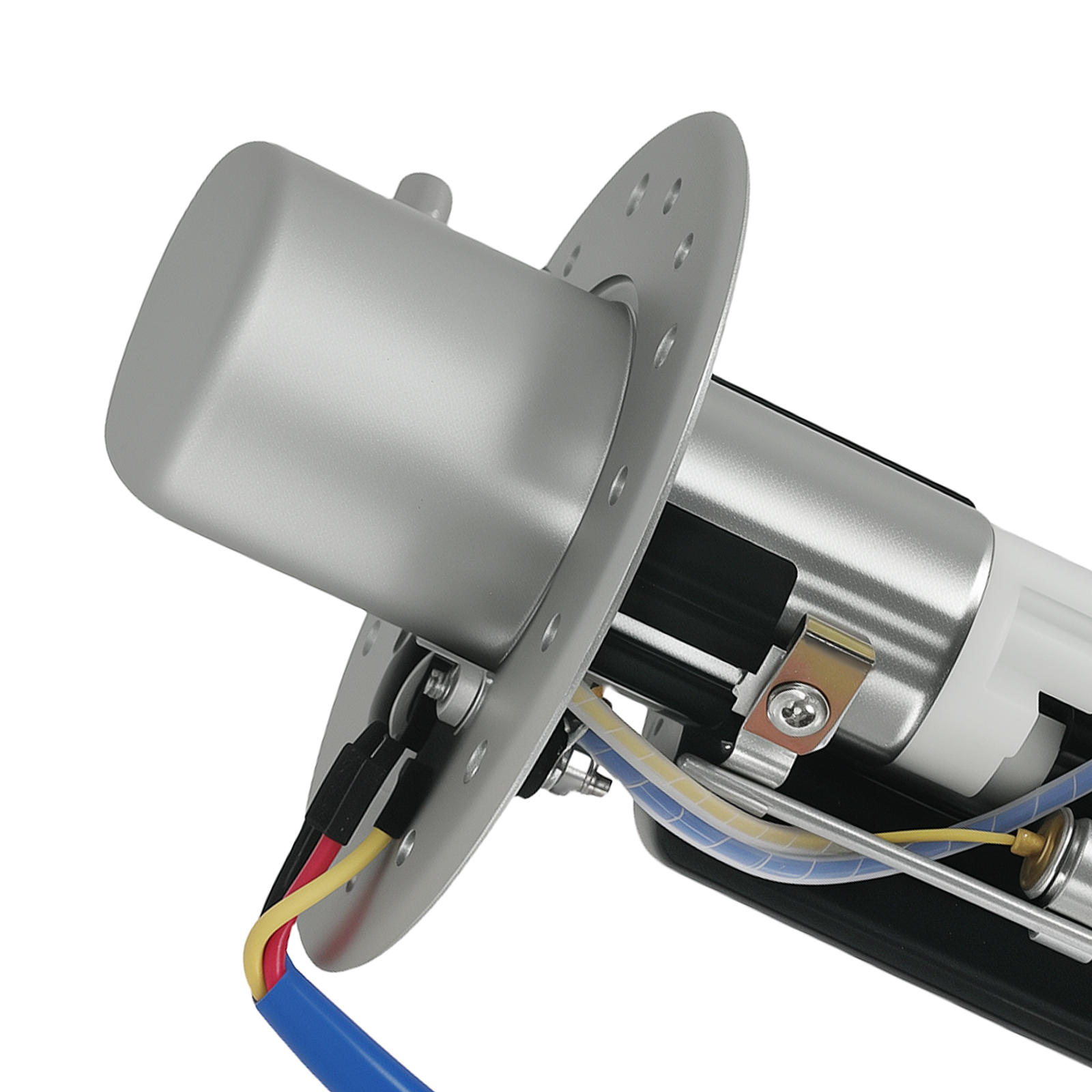 Fuel Pump for Suzuki SV650 SV650S SV1000 SV1000S GSXR1000 2003-2007