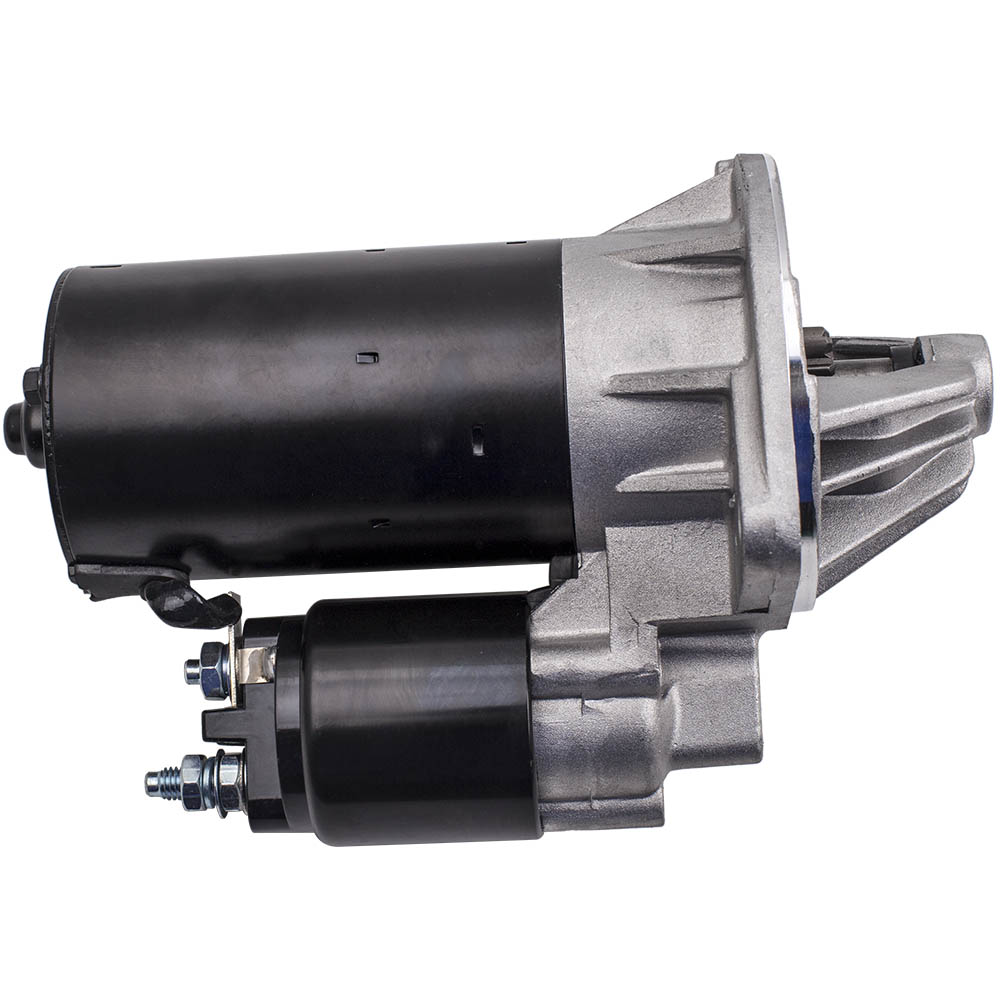 STARTER MOTOR for FORD FAIRMONT FALCON 6 CYL XP XM XR XT XW XY XA XB XC