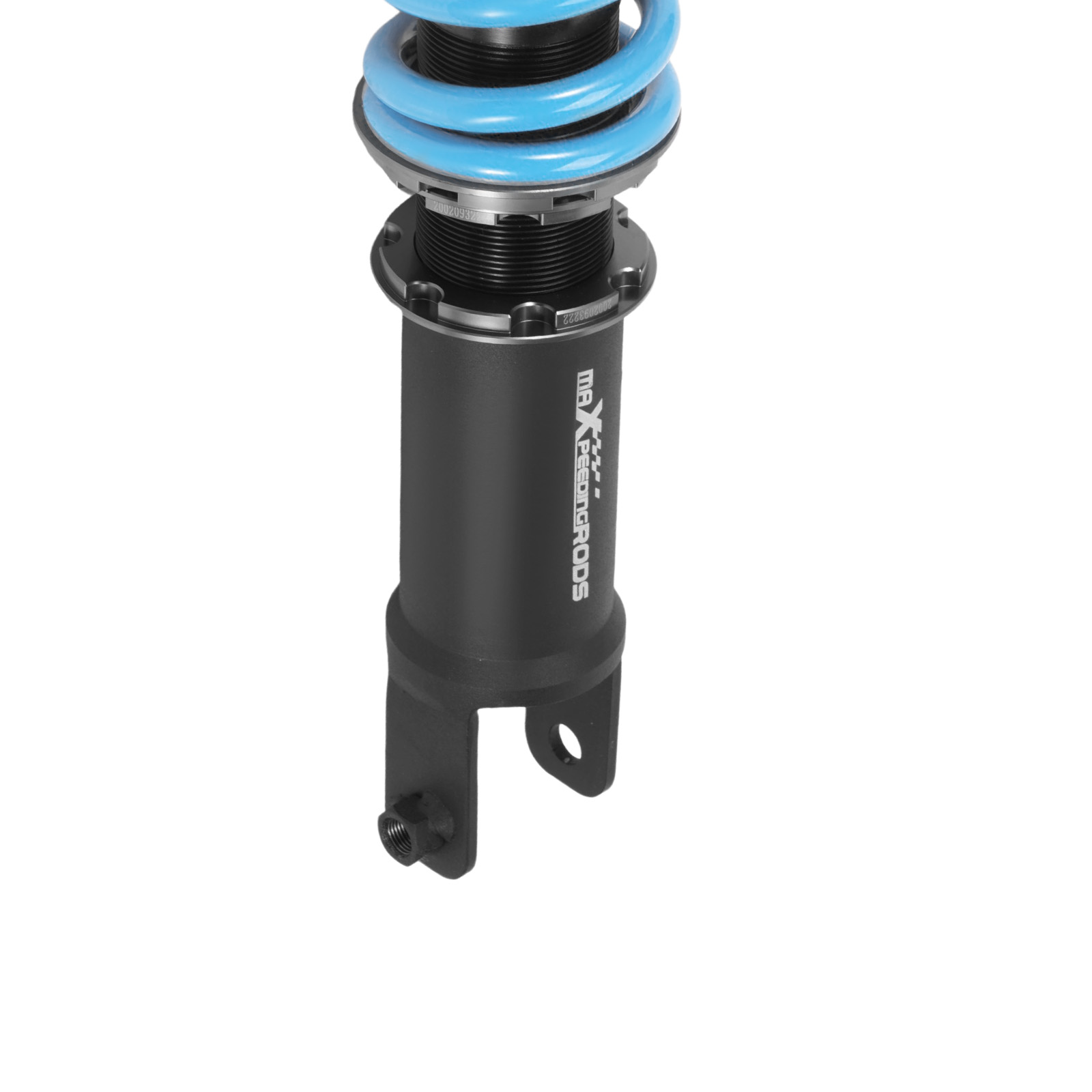 Gewindefahrwerk T6 24-stufig For Nissan 350Z Roadster Convertible RWD 03-08 Z33