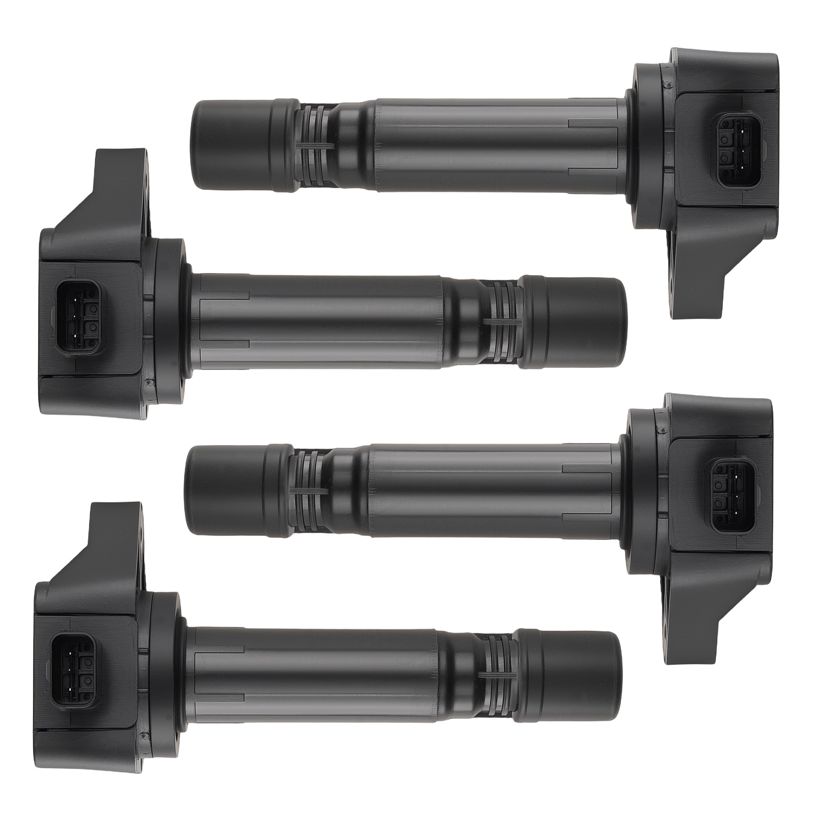 4x Ignition Coils for Toyota Avalon 2005-2010 3.5L UF582 9091902258 5C1551