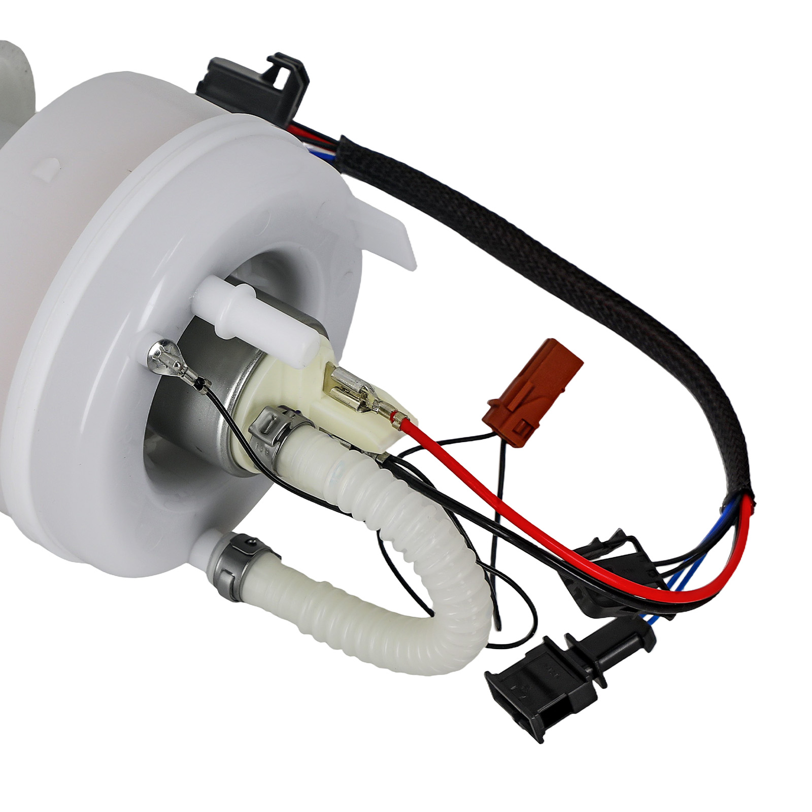 Electric Fuel Pump Assembly for BMW 328i xDrive Wagon Sedan 09-10 SP5118M