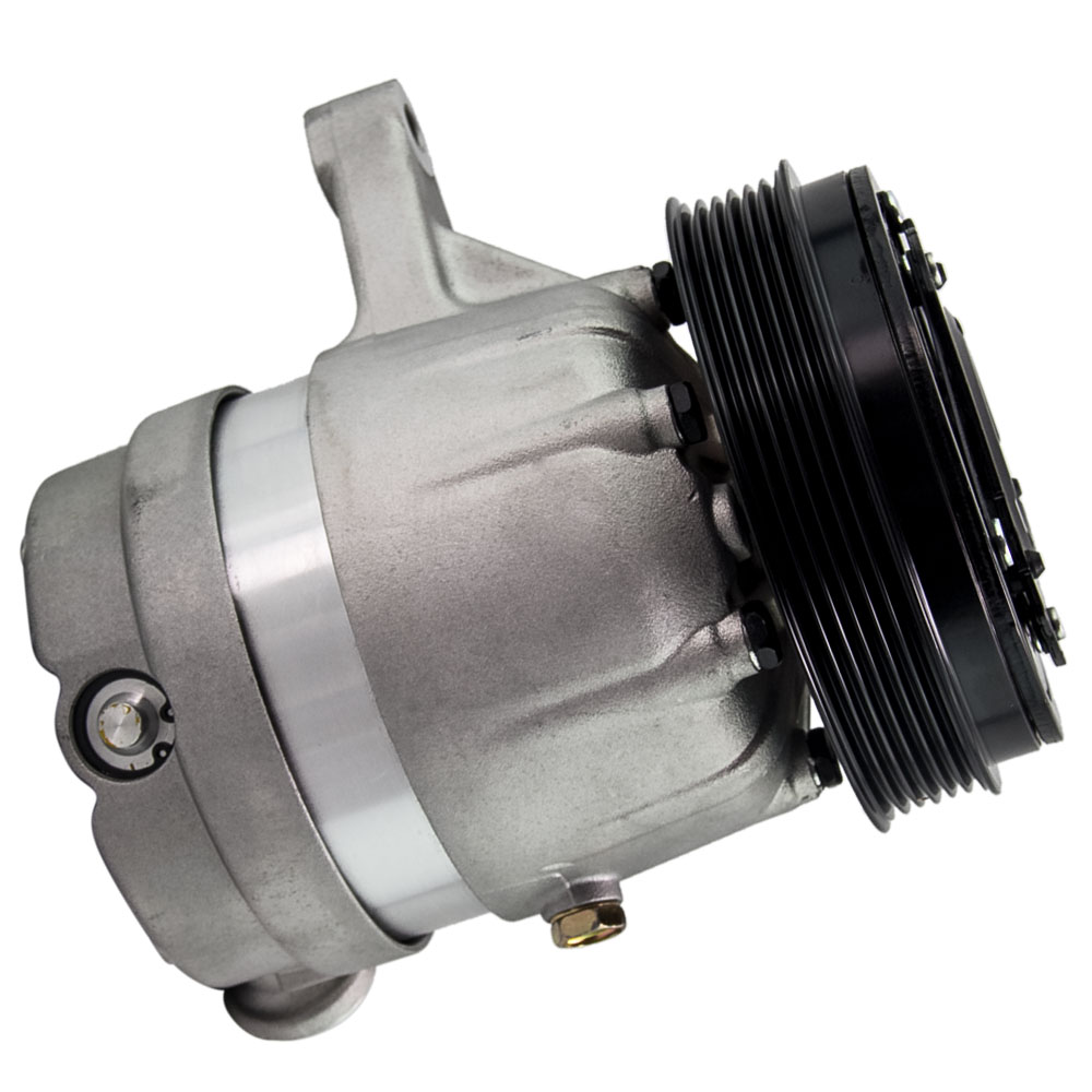 Air Conditioning Compressor for Holden Commodore VT VU VX VY V6 CREWMAN