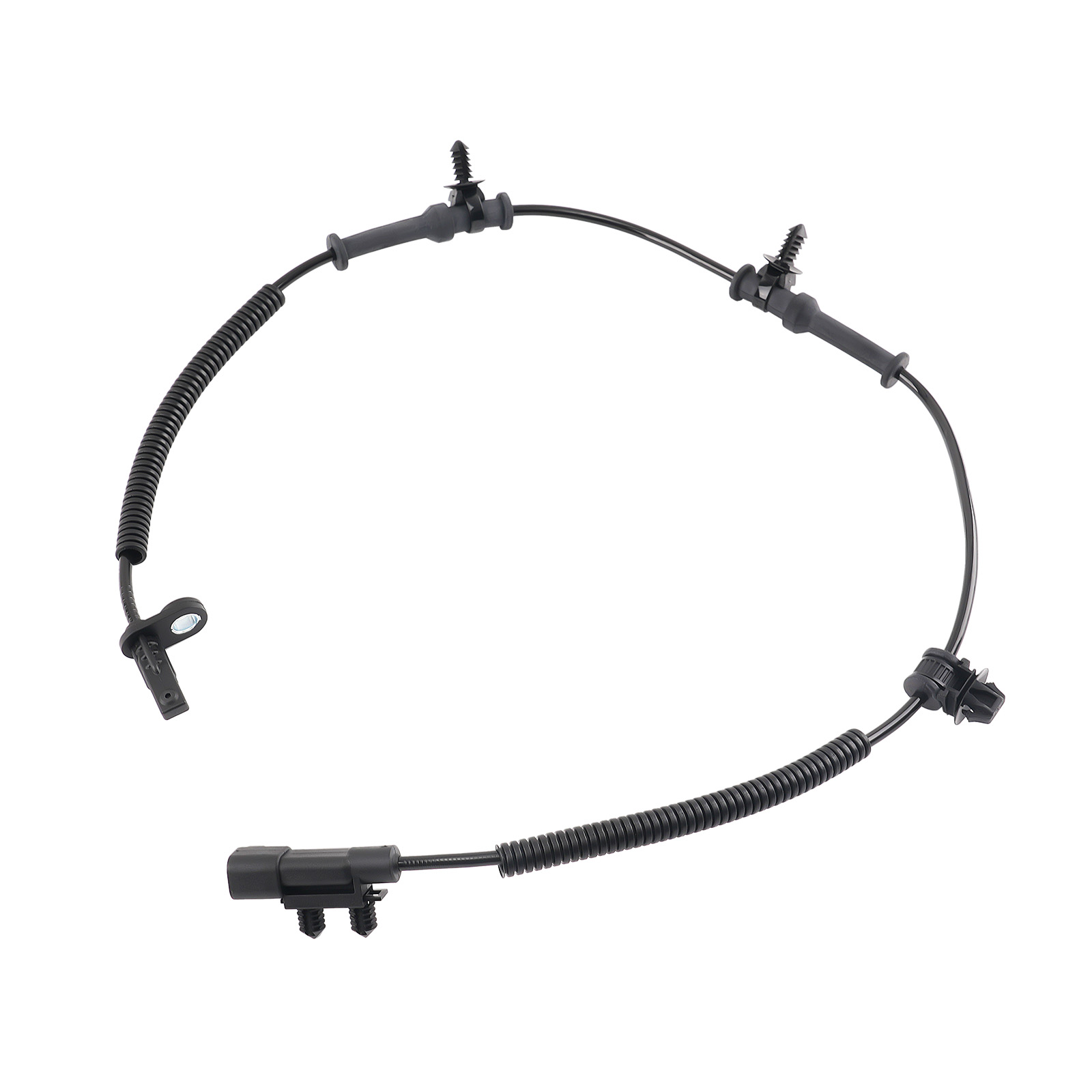 ABS Wheel Speed Sensor RearLeft Right for Dodge Durango 2011-2022 5154230AA