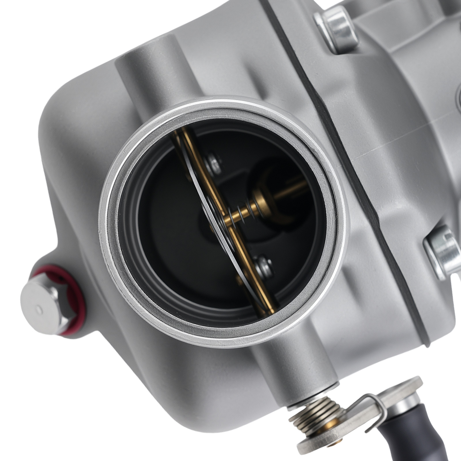 Carburetor for Ford Tractor 2000 2030 2031 2110 2111 2120 2130 310746 312954