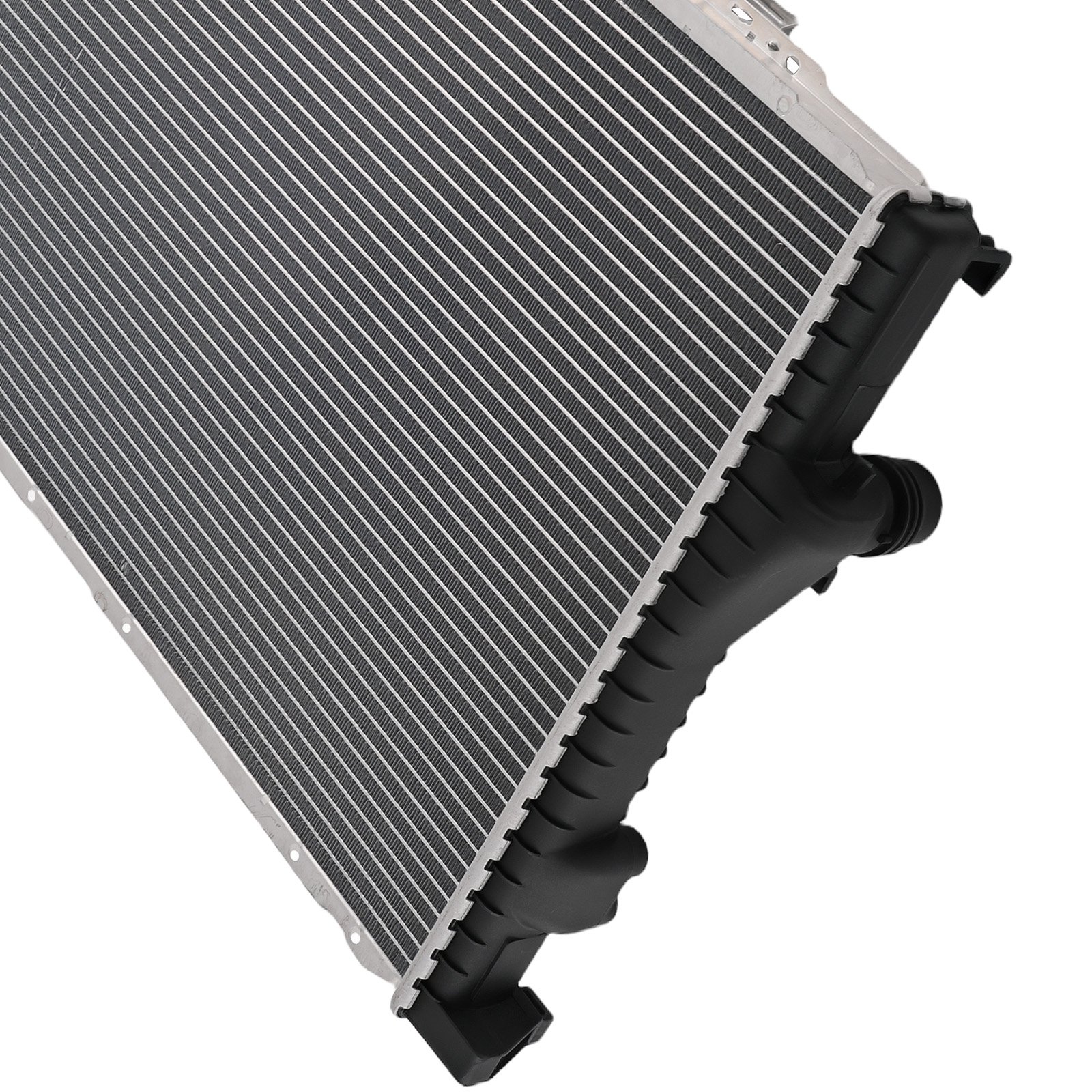 Aluminium Kühler for BMW E39 E60 525i 530i 540i 545i 1999-2006 CU2284