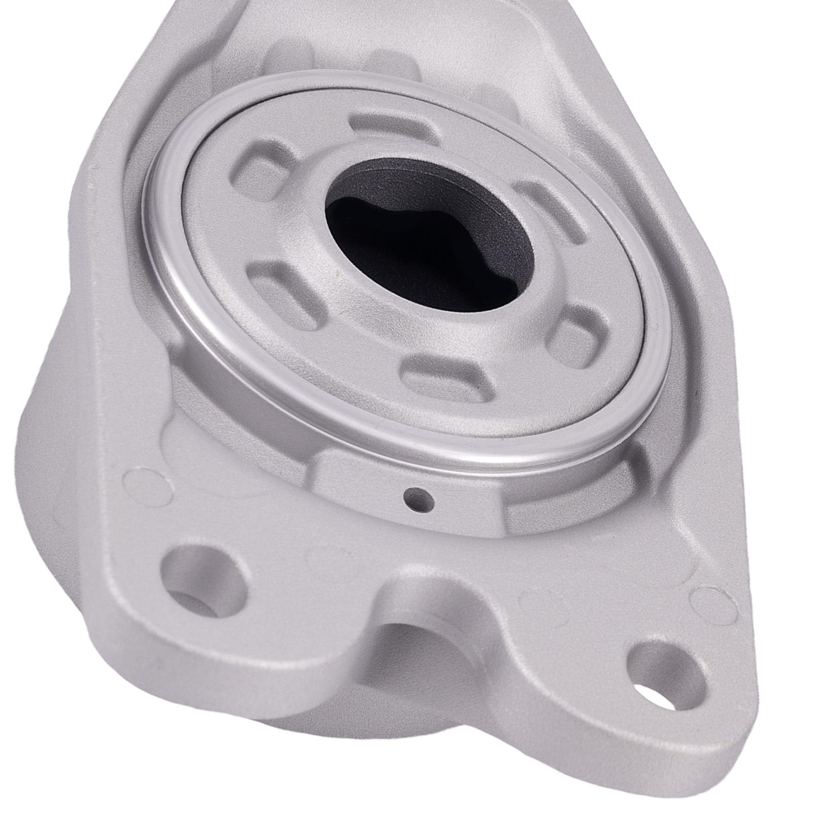 2x Domlager Hinten Set for BMW 2er 3er Serie X1 MINI Countryman 33506862725
