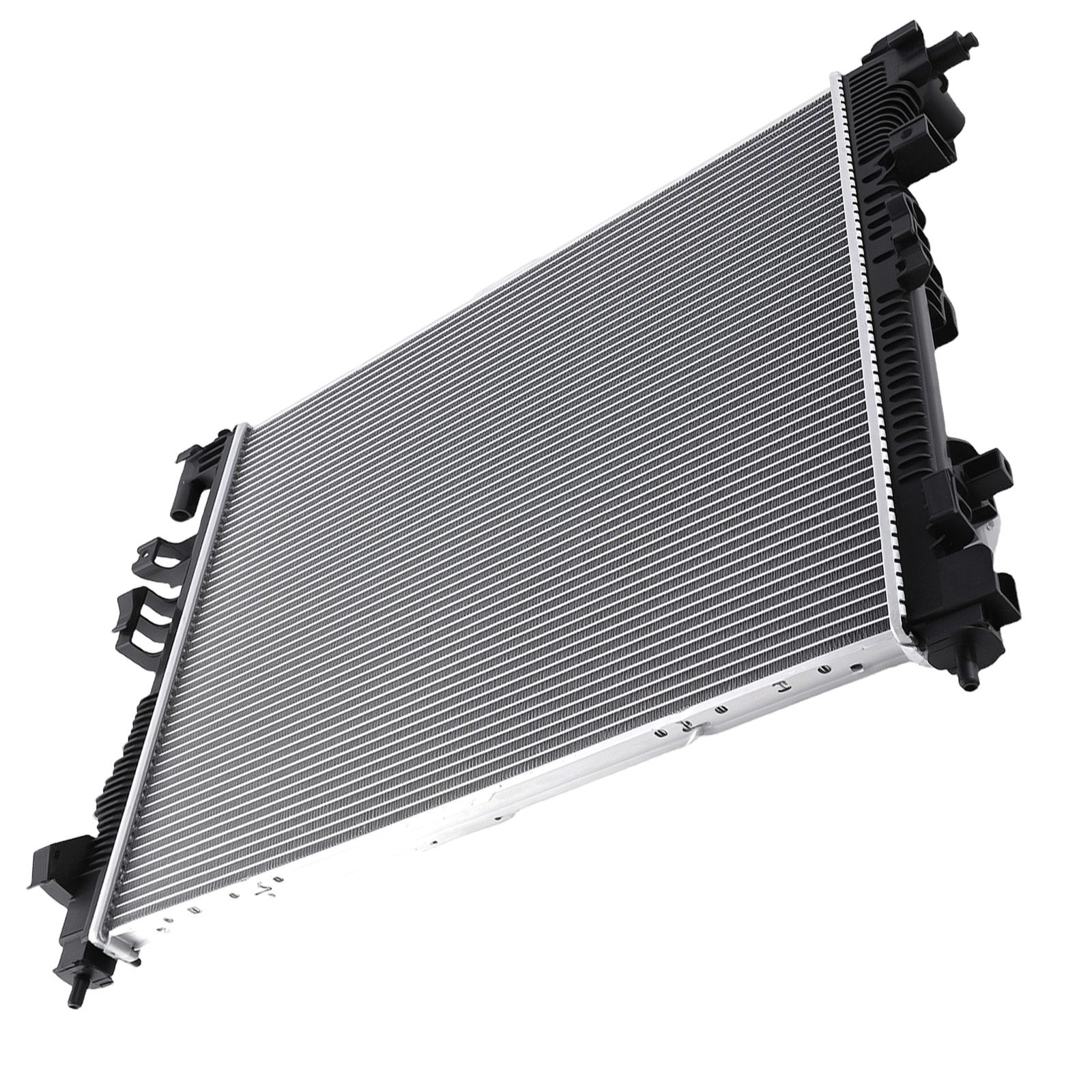 Engine Coolant Radiator Assembly Fit Chevrolet Equinox 1.5L 2.0L 2018-2023
