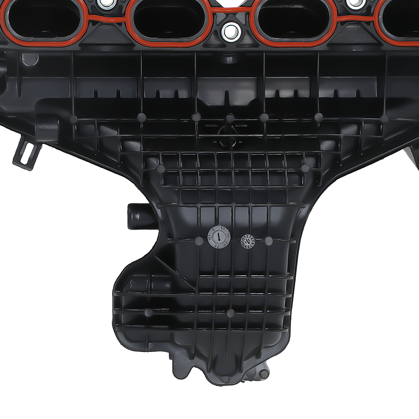 Inlet Intake Manifold For Toyota Prius L4 1.8L 2010 2011 2012-2015 Plug-In V