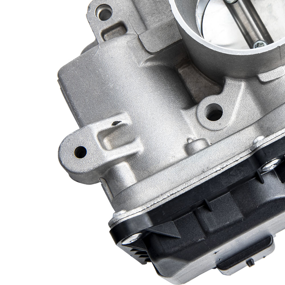 Drosselklappe Drosselklappestutzen for Renault Clio II III Twingo I Modus 1.2L