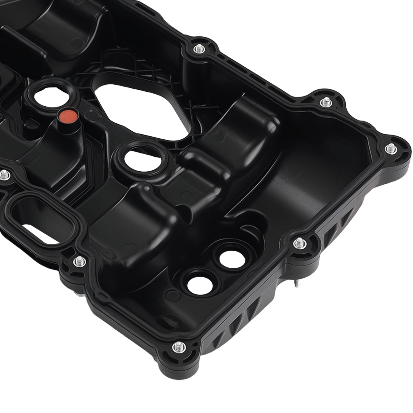 Engine Valve Cover for Lincoln Navigator 3.5L V6 Turbo HL3Z-6582-A 2018-2021