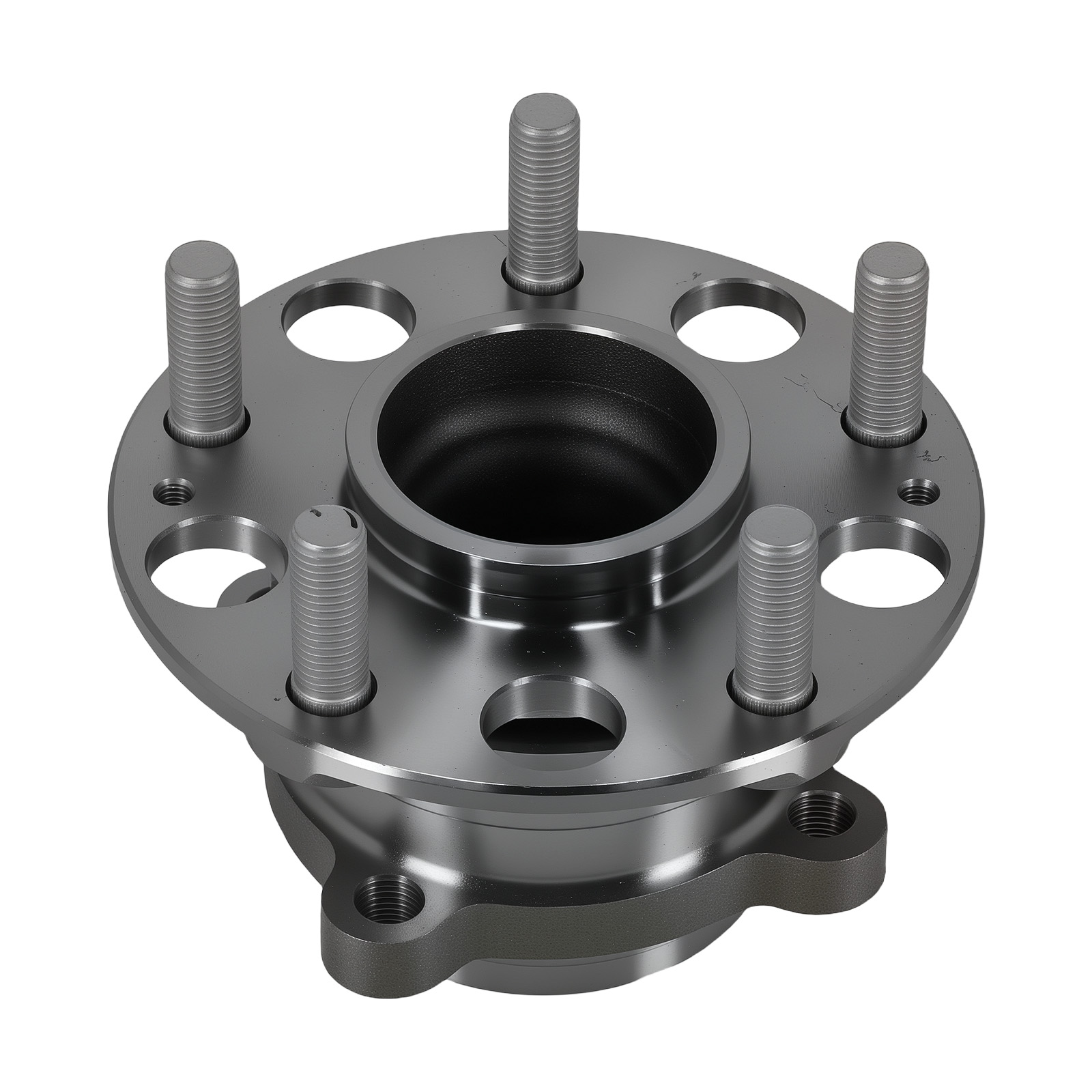 Rear Wheel Hub Assembly for Honda Accord 2.0L 2014-2017 WA512516 5 Stud