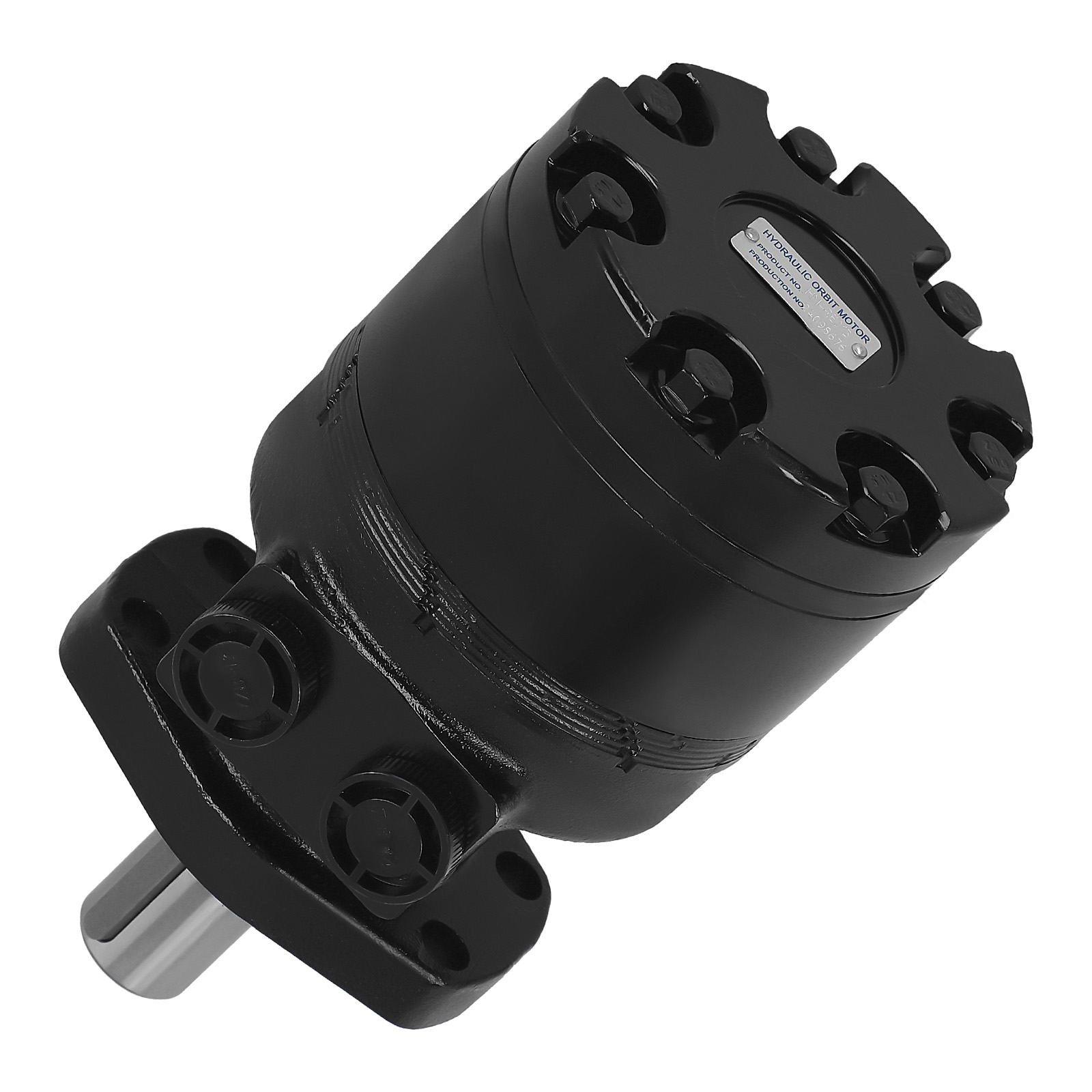 New RE013948 RE013915 Roller Stator Hydraulic Motor for Danfoss White Drive