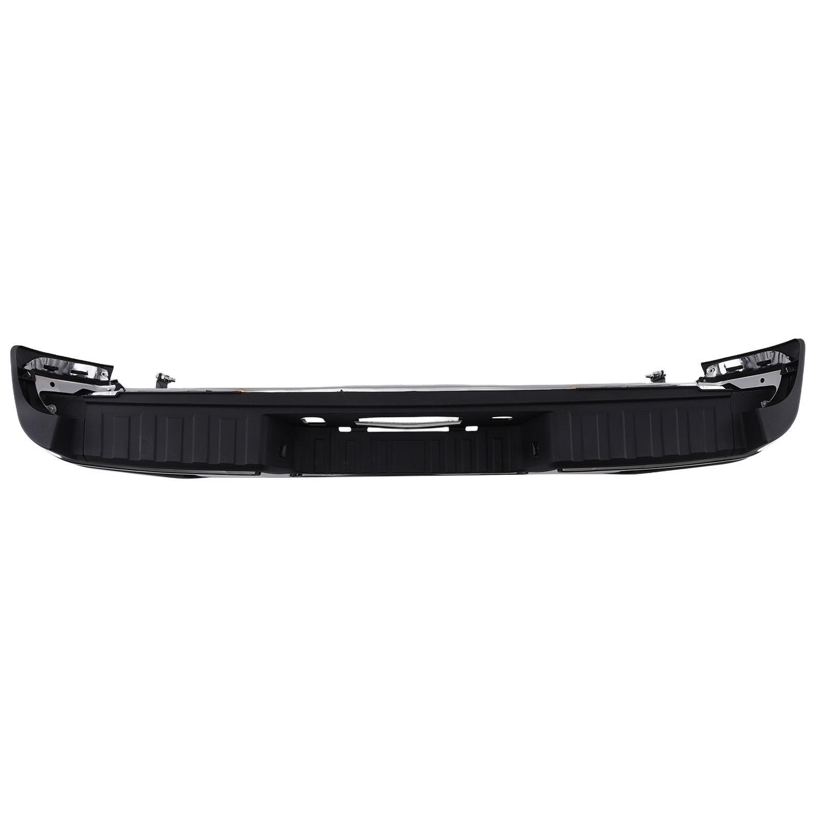 Rear Bumper for Chevy Colorado 2015-2019 GMC Canyon Chrome Steel 84568267