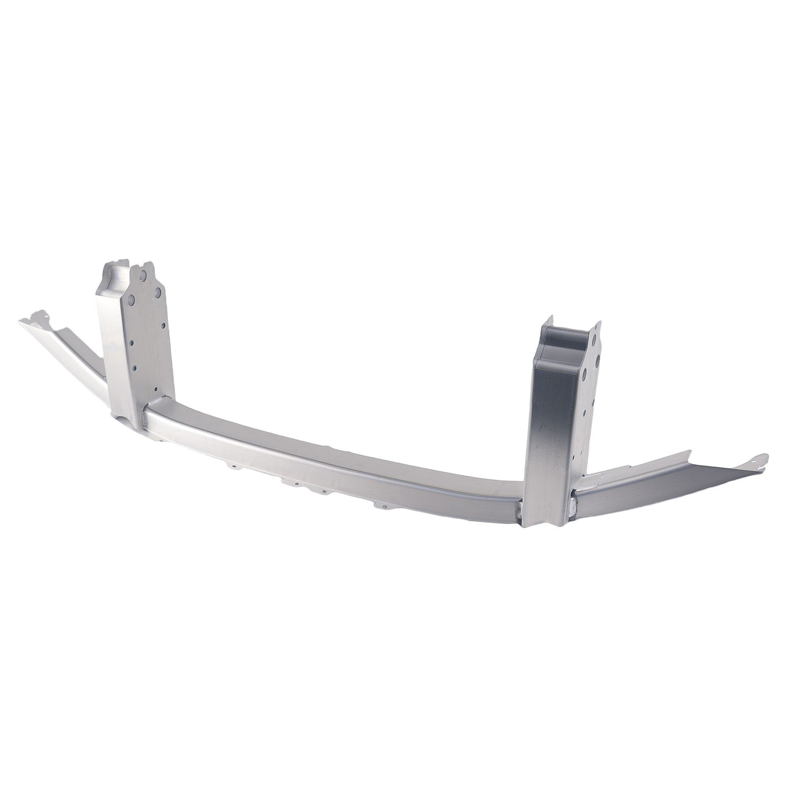 Front Crash Rail for BMW 5 Series G30 Sedan G31 2017-2020 51117385288