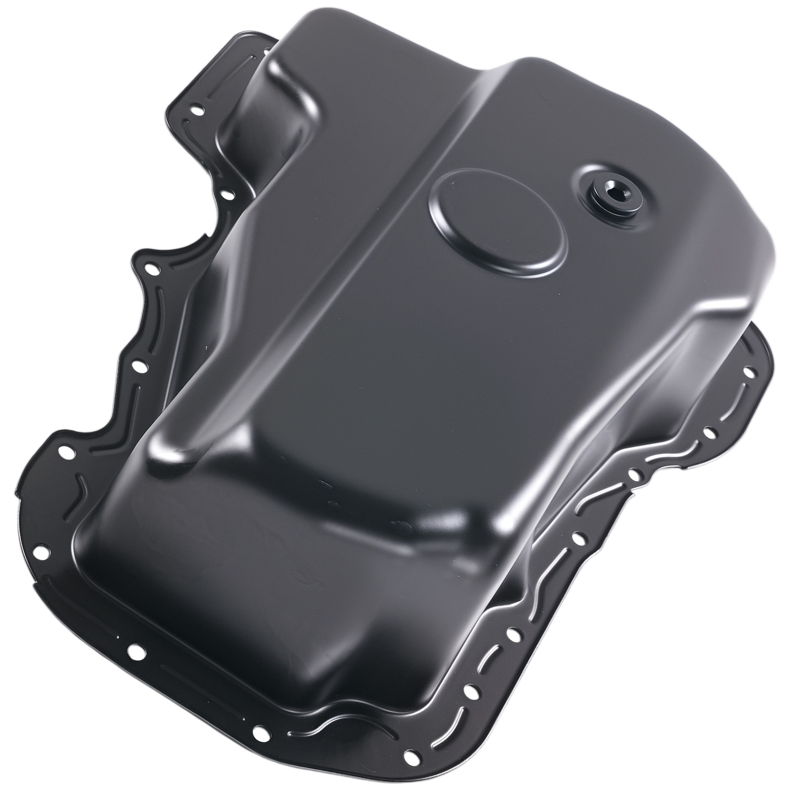 Sumidero de aceite for Citroen Relay 2.0 2.2 BlueHDi Furgón Bus 2015-2023 Acero