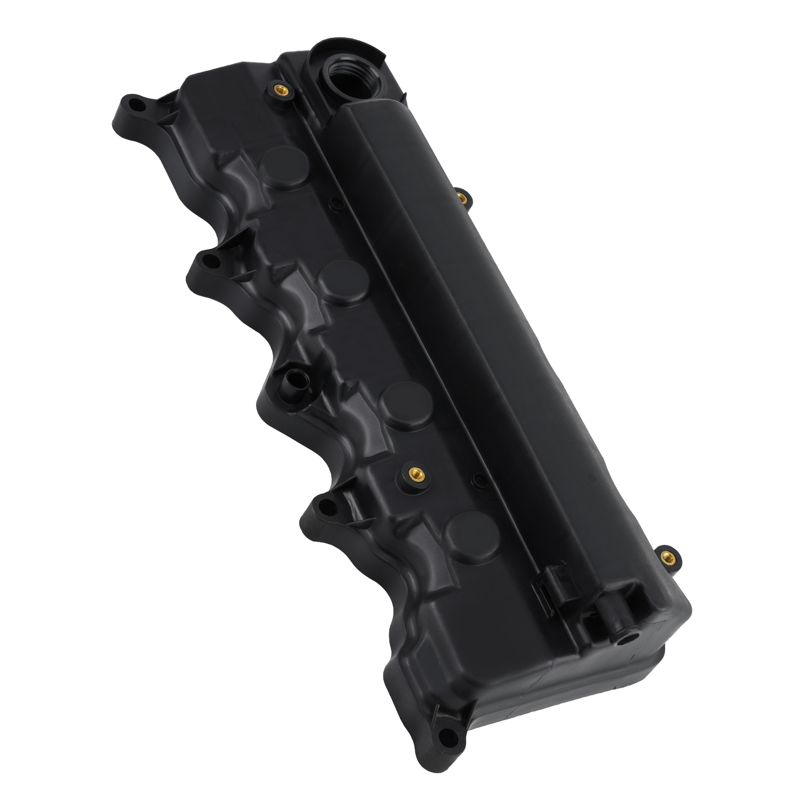 Valve Cover w/Gasket for Honda Civic 2006-2015 HR-V 2016-2019 1.8L 12310-RNA-A01