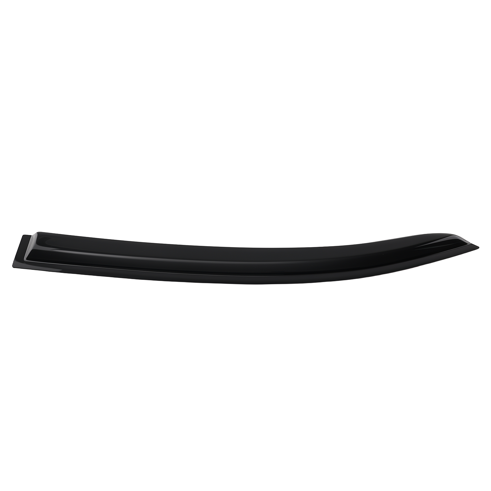 4Pcs Window Visor Wind Guard for Lexus IS200t IS250 IS350 2014-2020