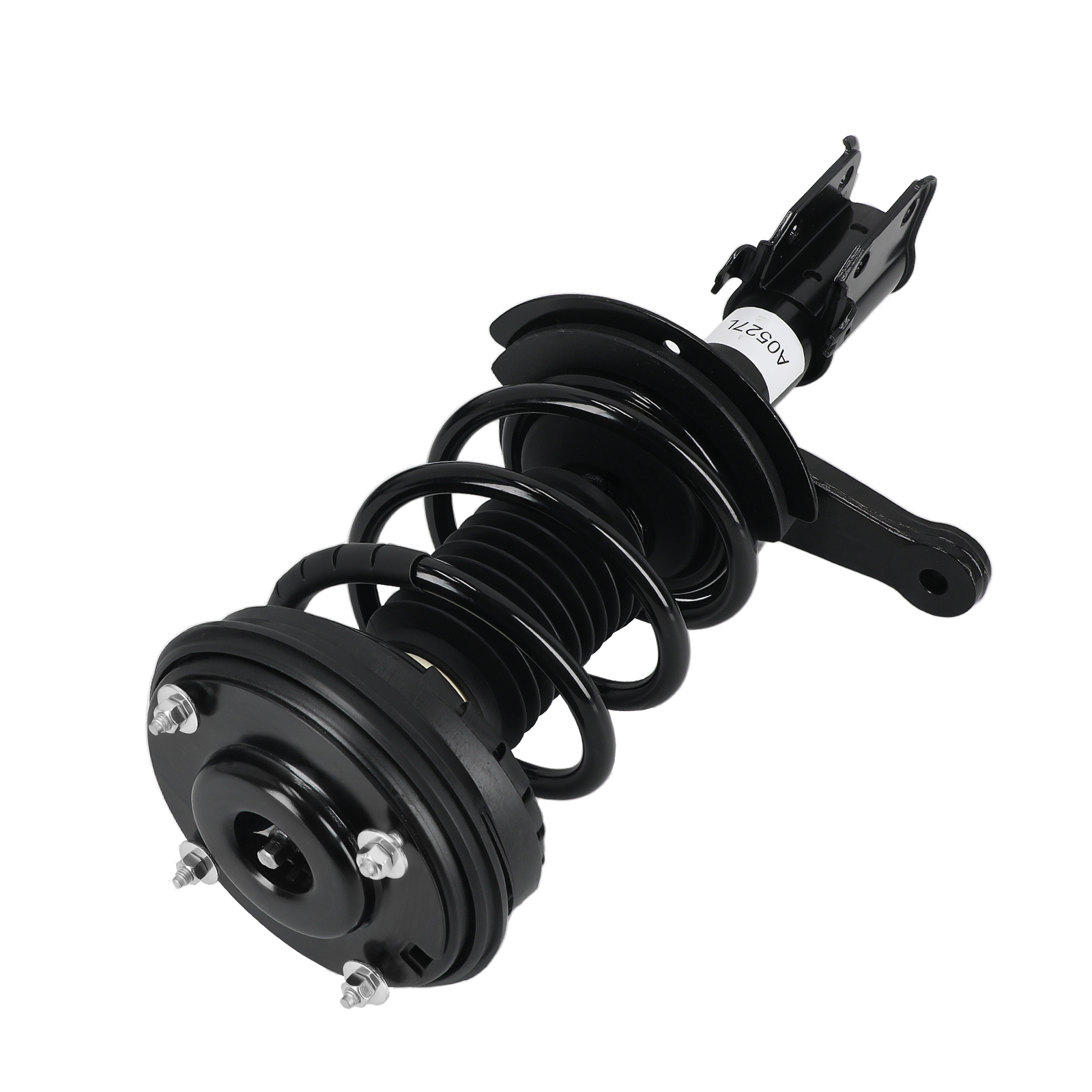 MaXpeedingrods Front Strut Spring Assembly for Chrysler Concorde 1998-2004