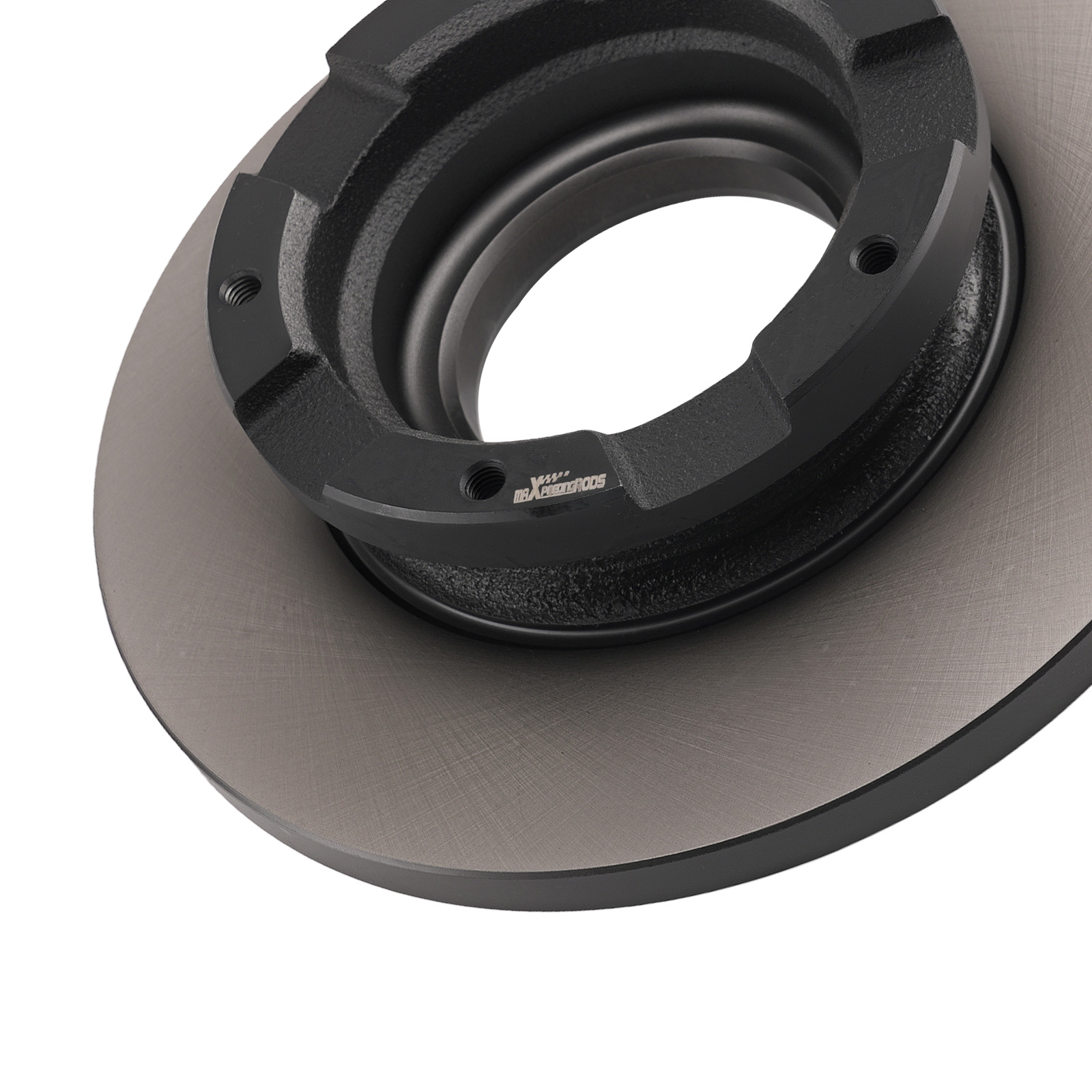 2x Disques Frein for Ford Transit V363 FED FFD VQ Châssis 2013-2022