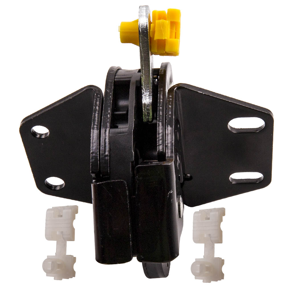 Rear Door Lock Actuator For Chevy Silverado 1500 Extended Cab 99-06 10356951
