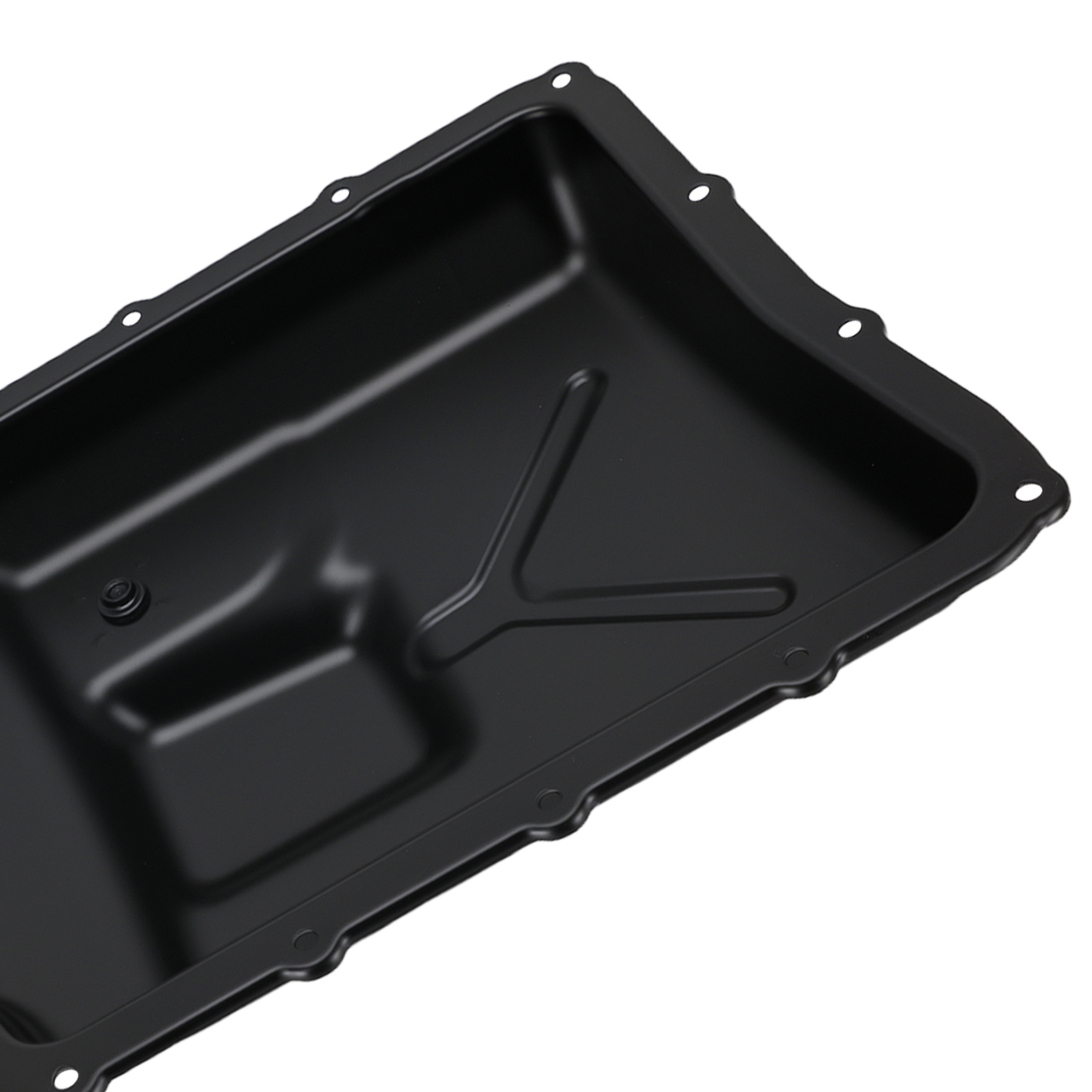 Oil Pan Assembly for Ford F250 F350 Super Duty V8 6.2L BC3Z7A194B